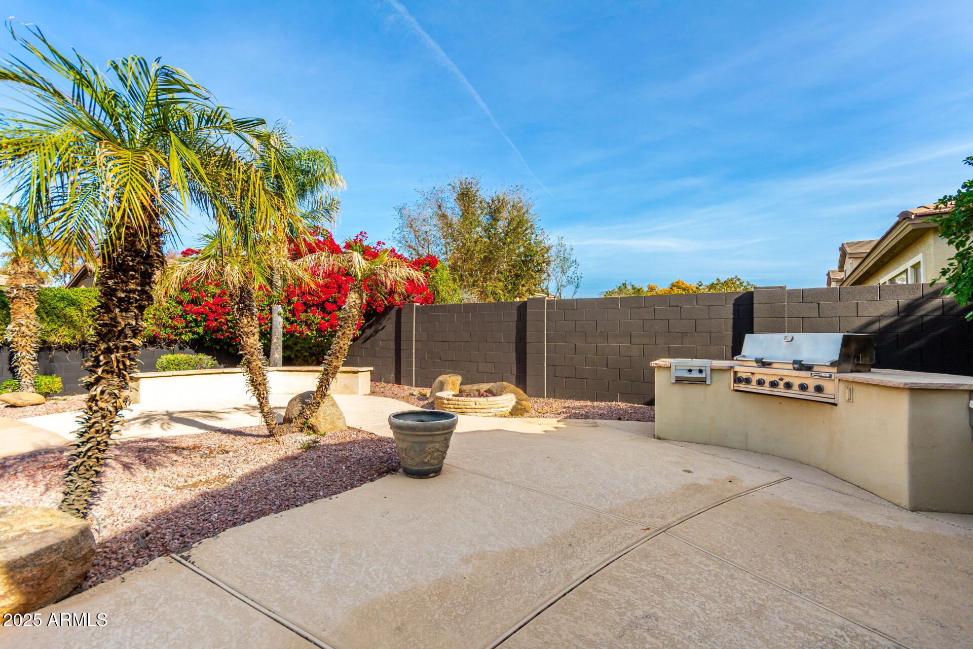 ARDEN PARK - Residential