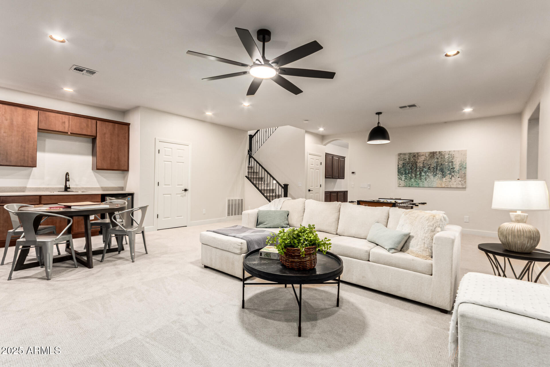 ARDEN PARK - Residential