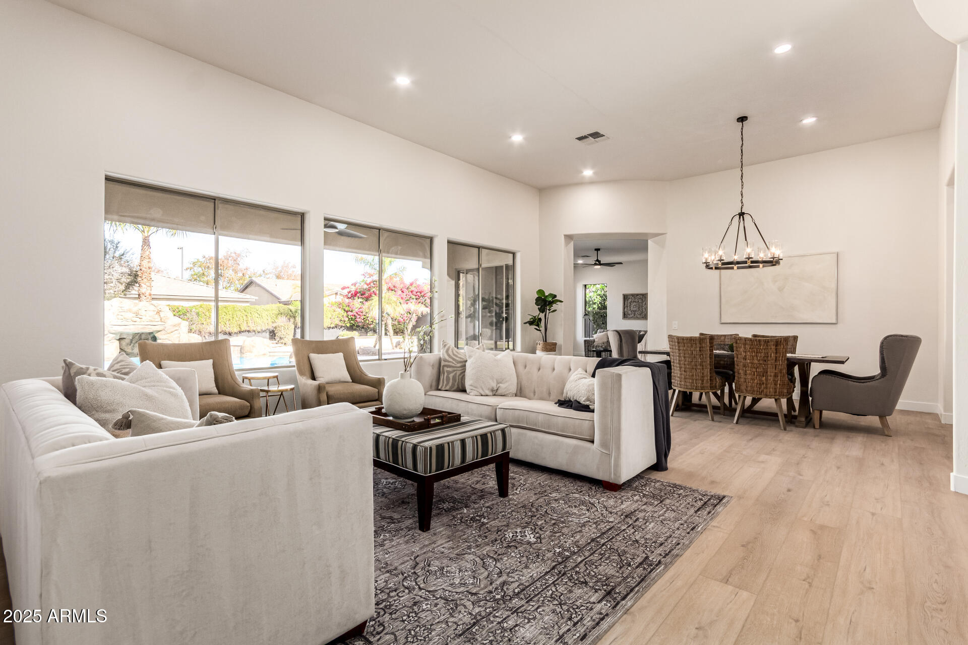 ARDEN PARK - Residential