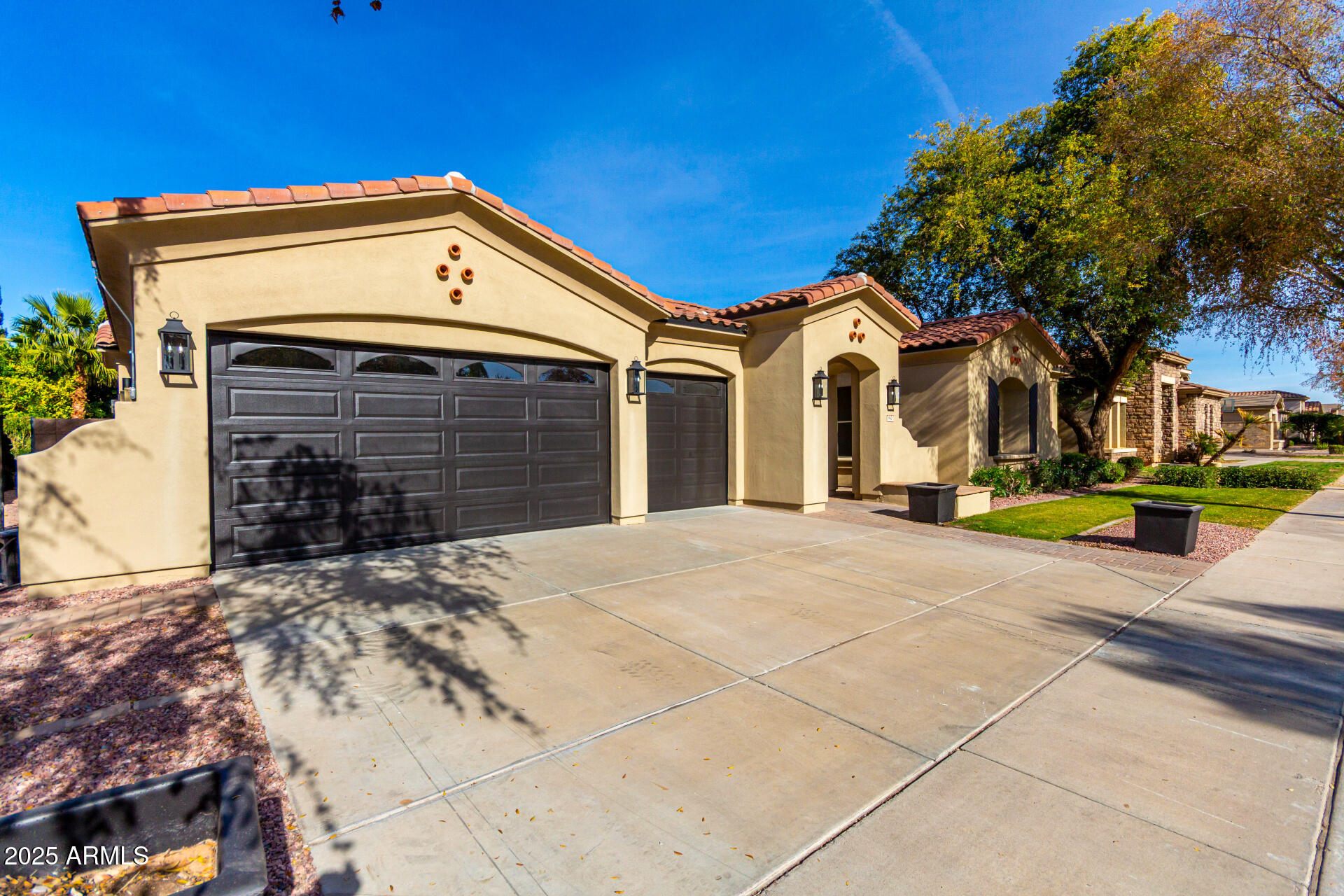 ARDEN PARK - Residential
