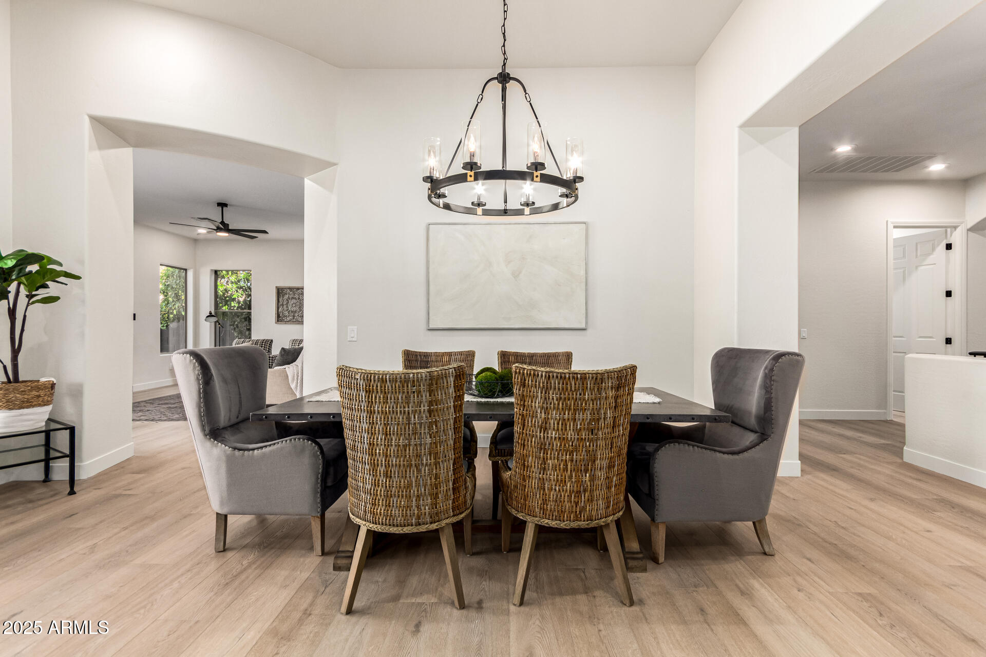 ARDEN PARK - Residential