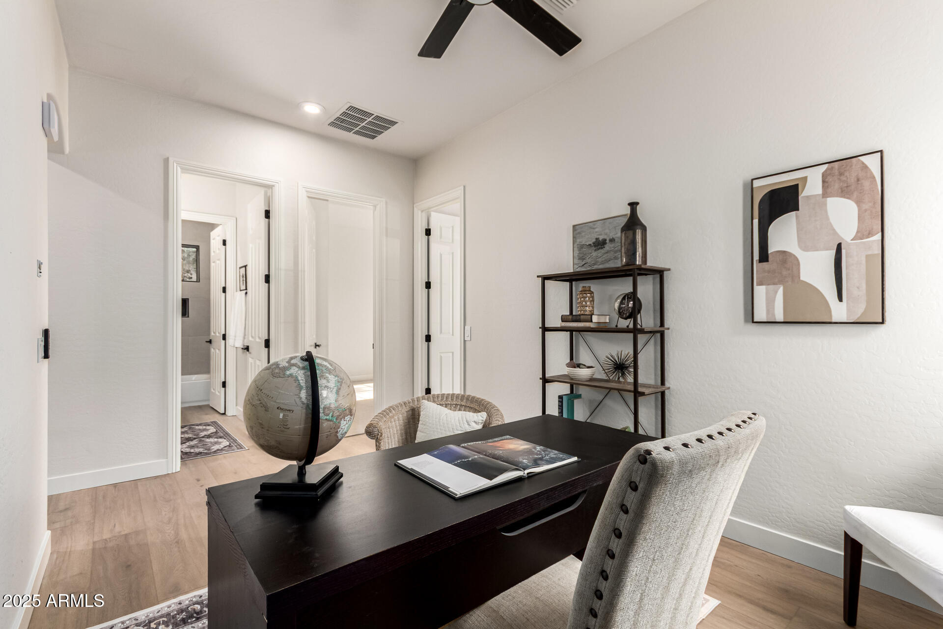 ARDEN PARK - Residential
