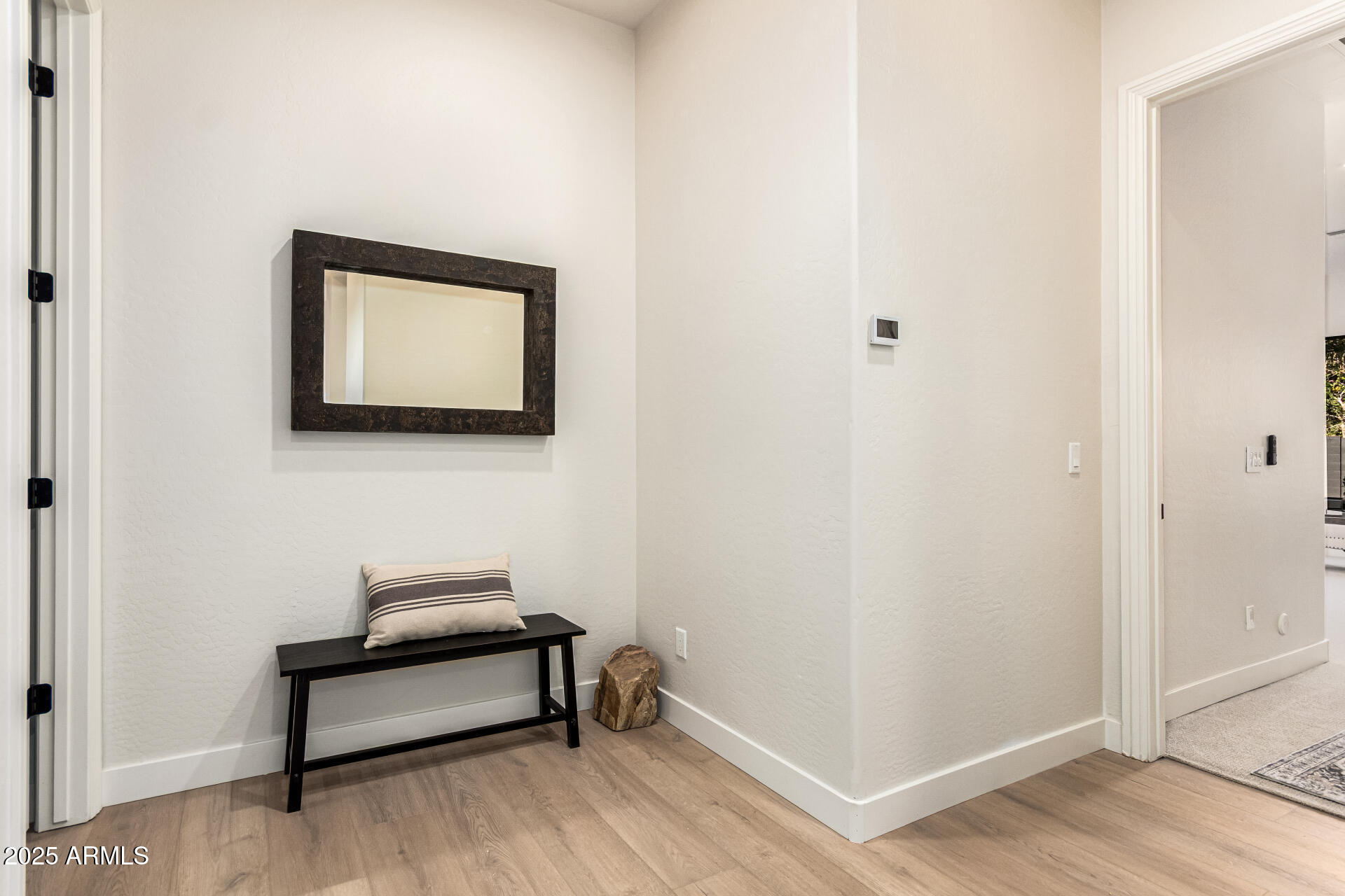 ARDEN PARK - Residential