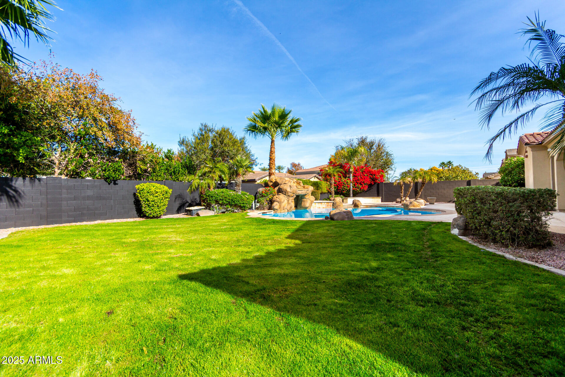 ARDEN PARK - Residential