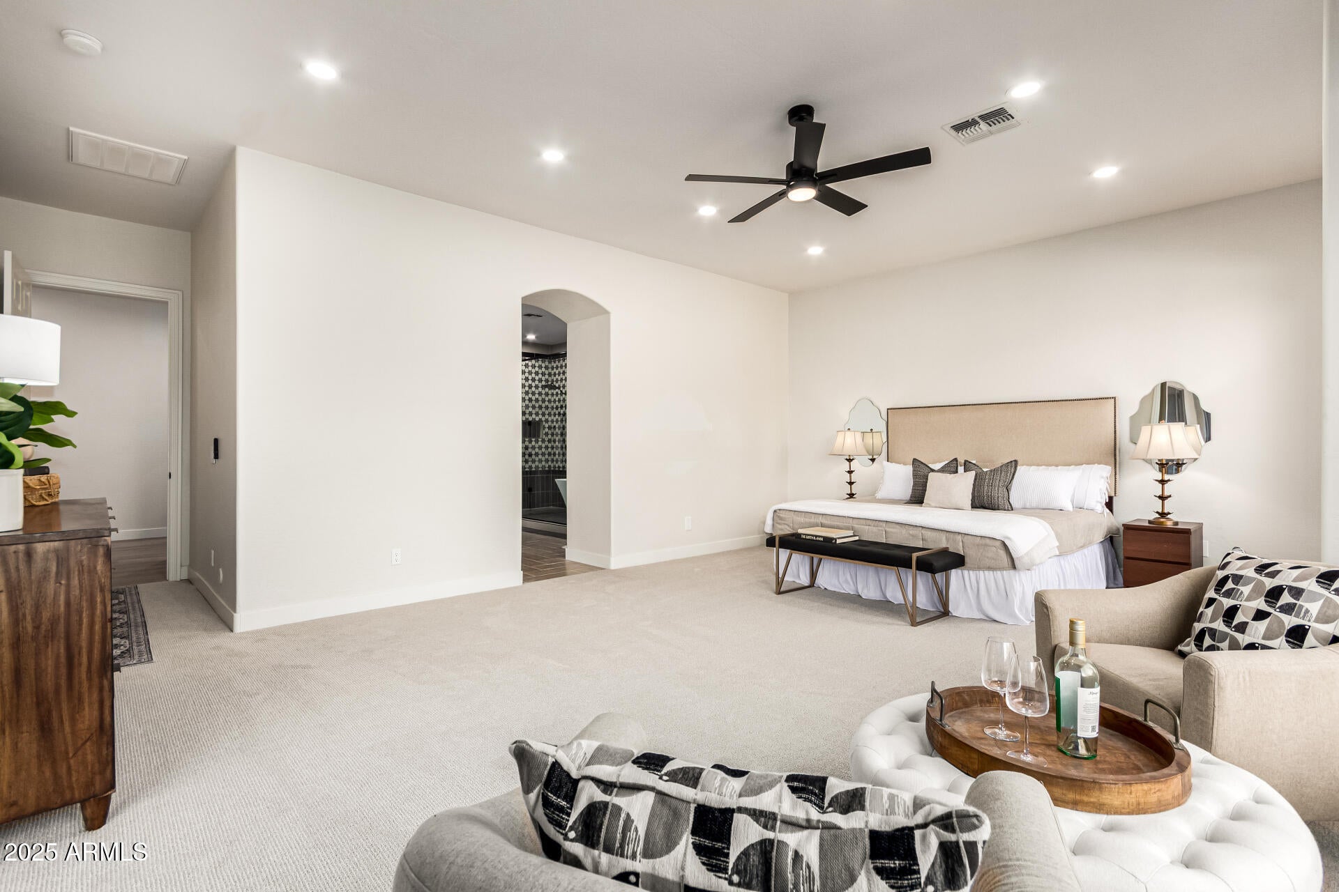 ARDEN PARK - Residential