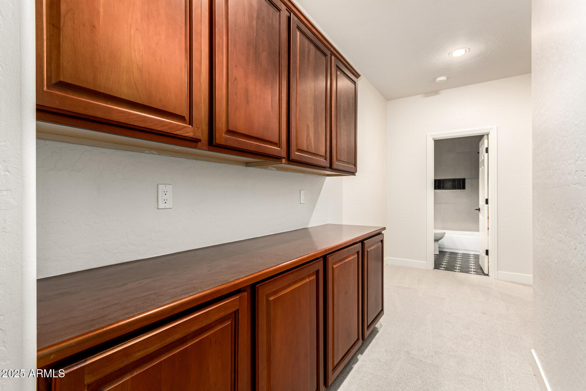 ARDEN PARK - Residential