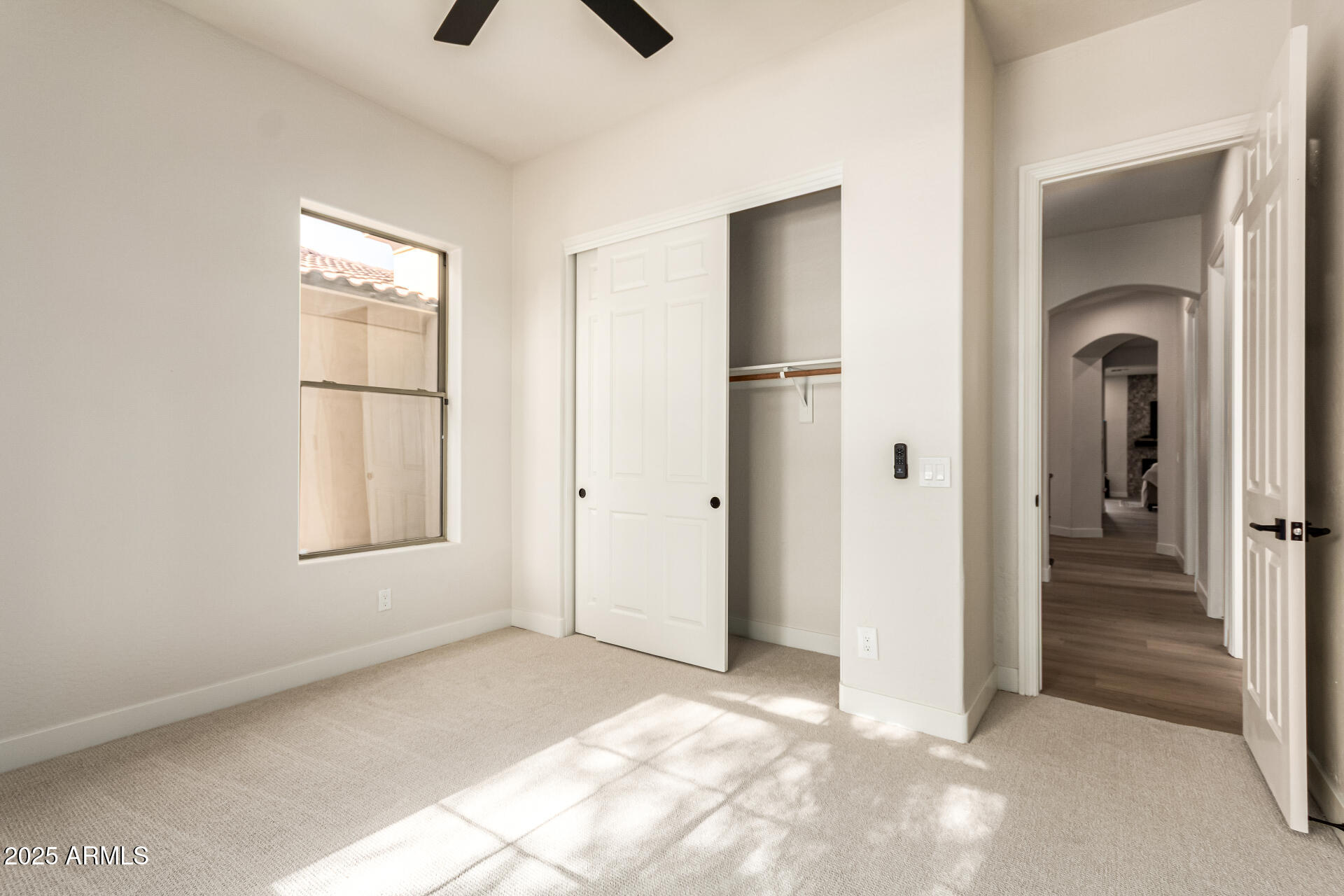 ARDEN PARK - Residential