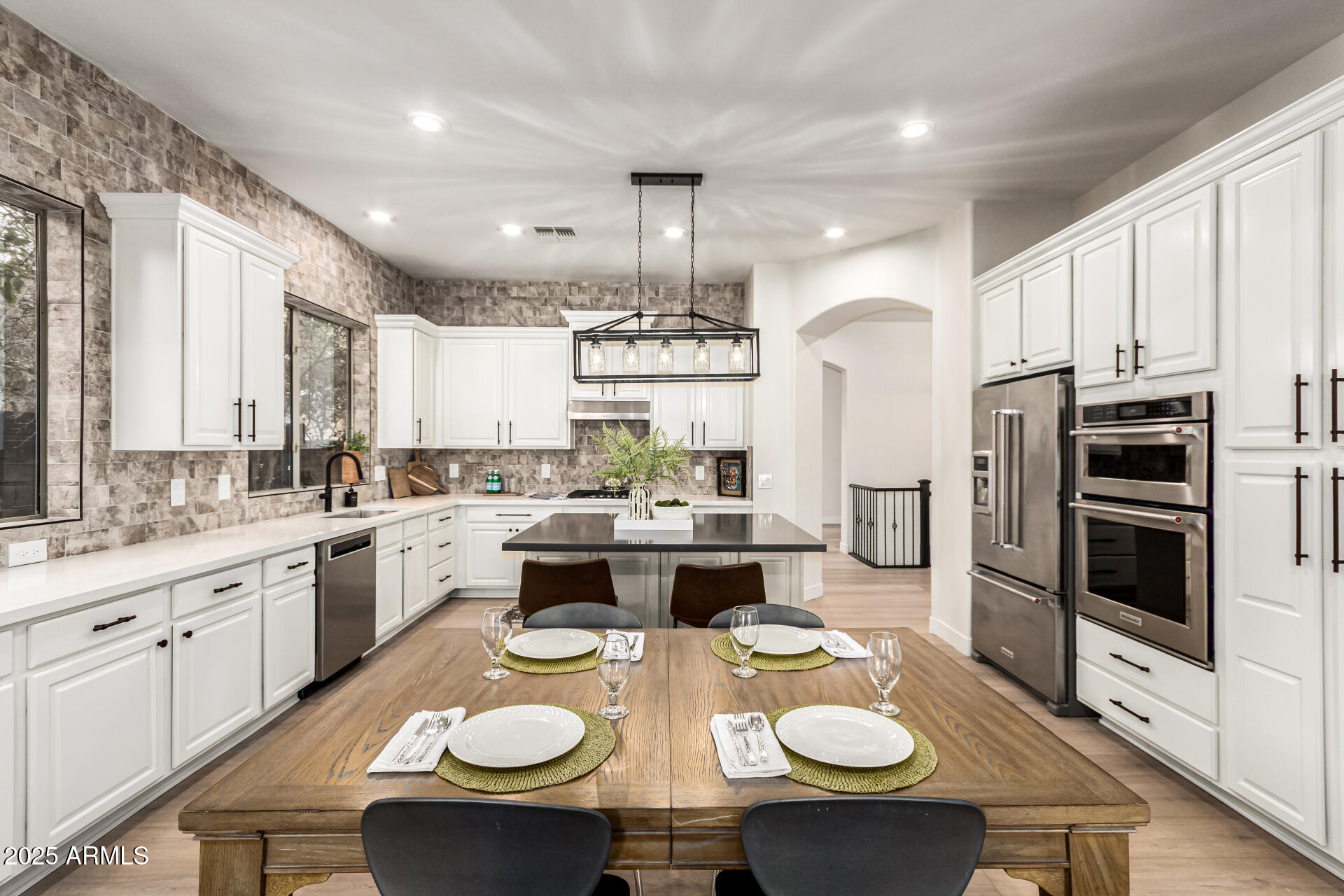 ARDEN PARK - Residential