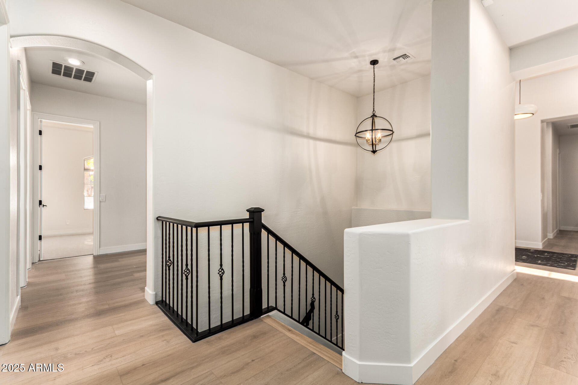 ARDEN PARK - Residential