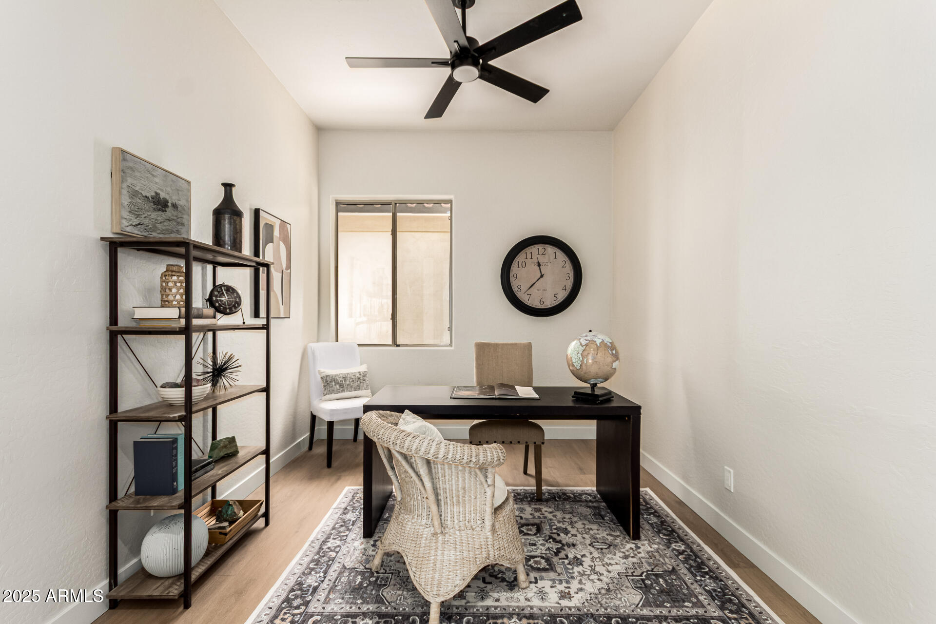 ARDEN PARK - Residential