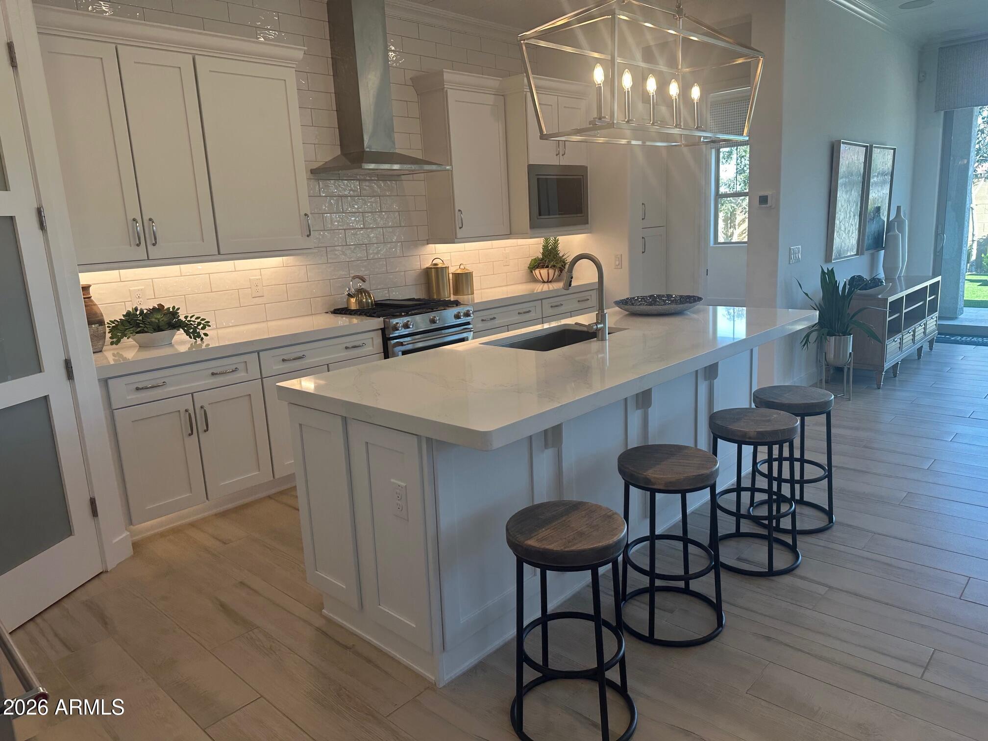 Village at Pioneer Crossing - Residential