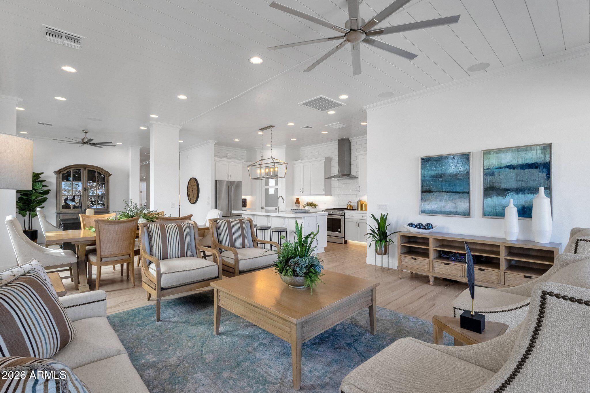 Village at Pioneer Crossing - Residential