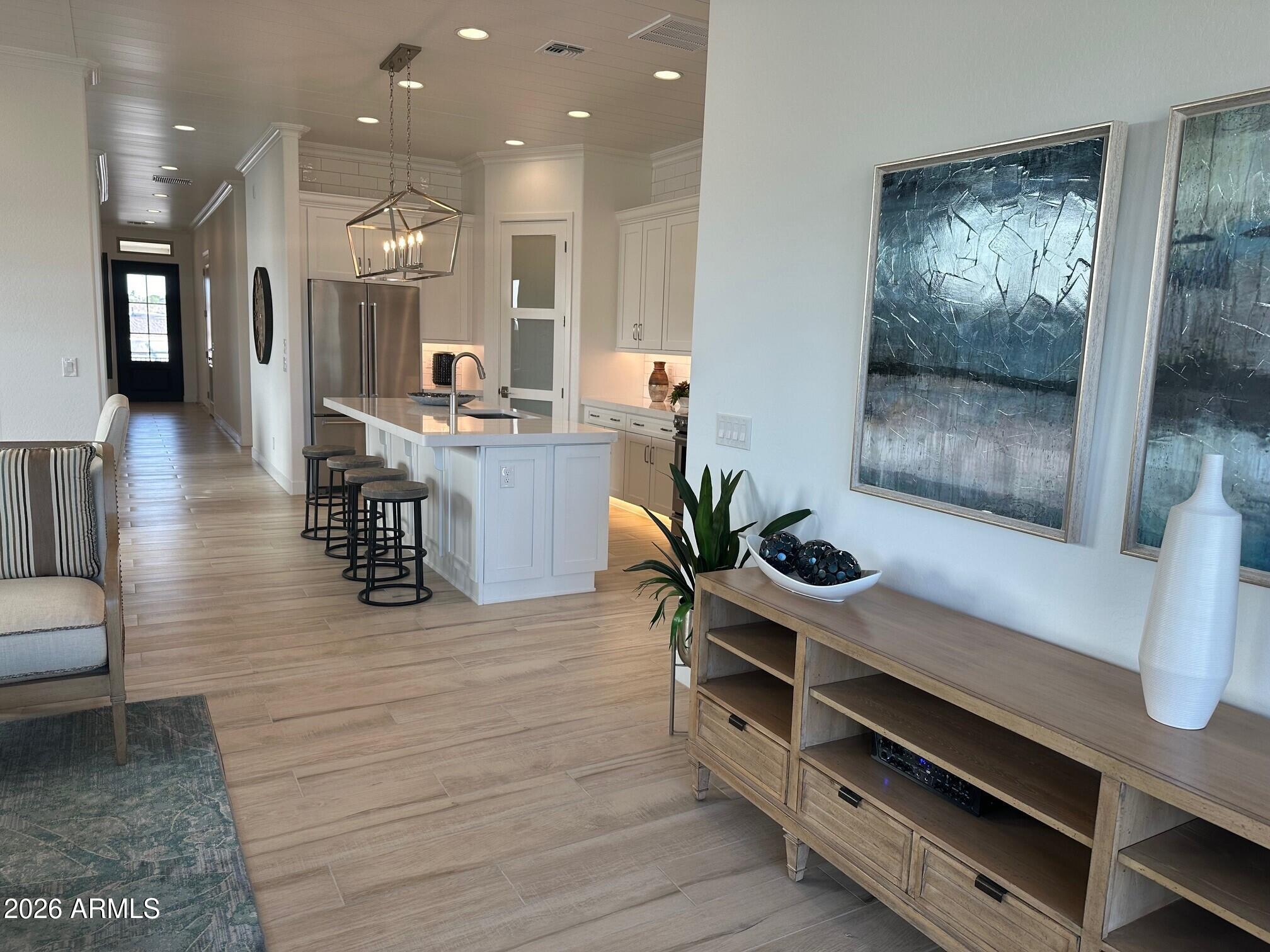 Village at Pioneer Crossing - Residential