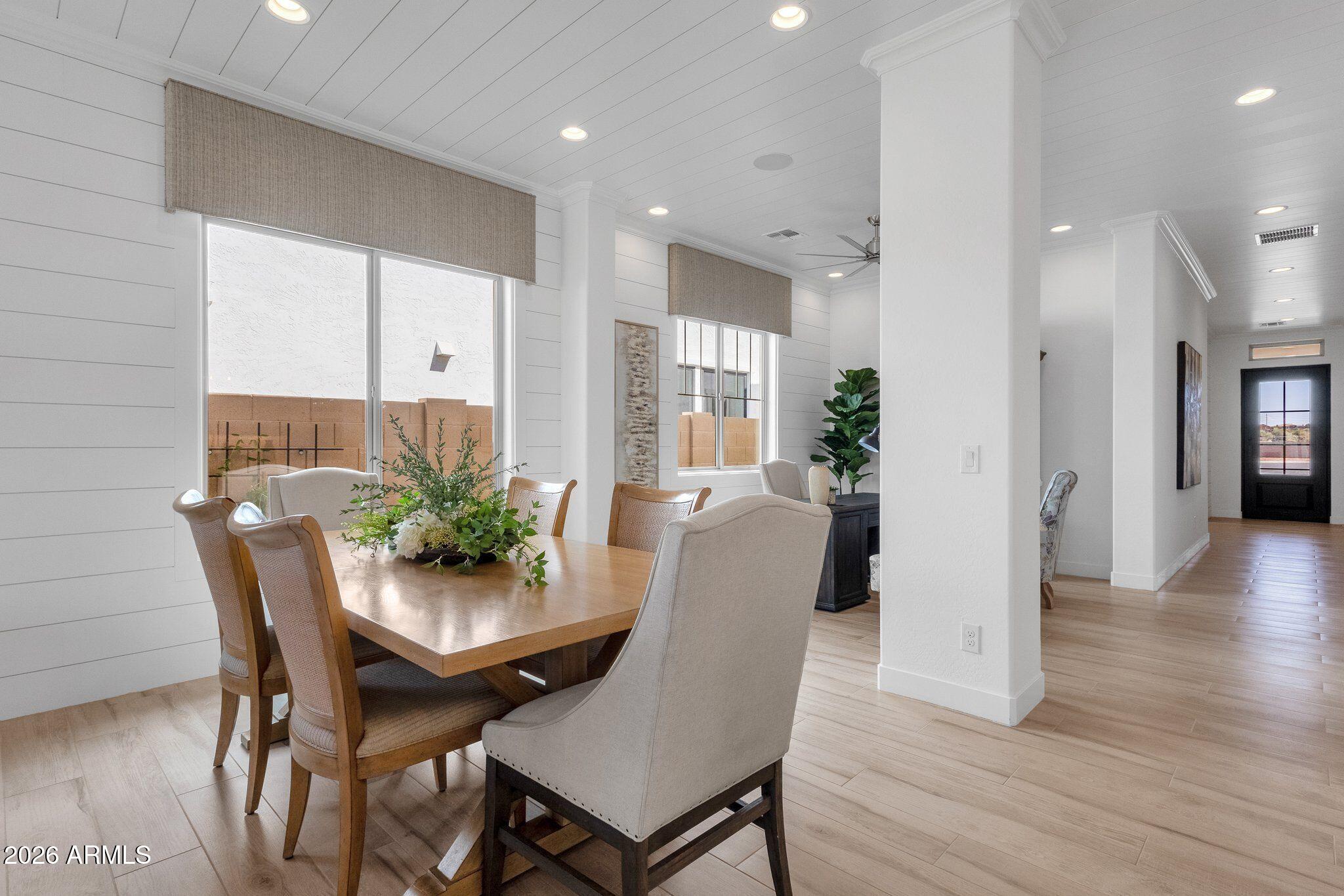 Village at Pioneer Crossing - Residential