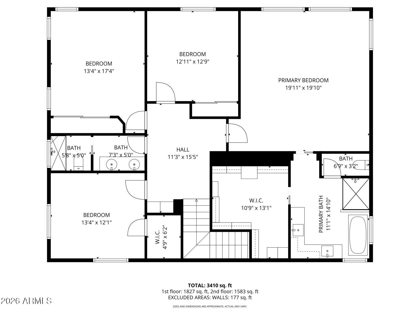 MONTEREY BAY AT OCOTILLO - Residential