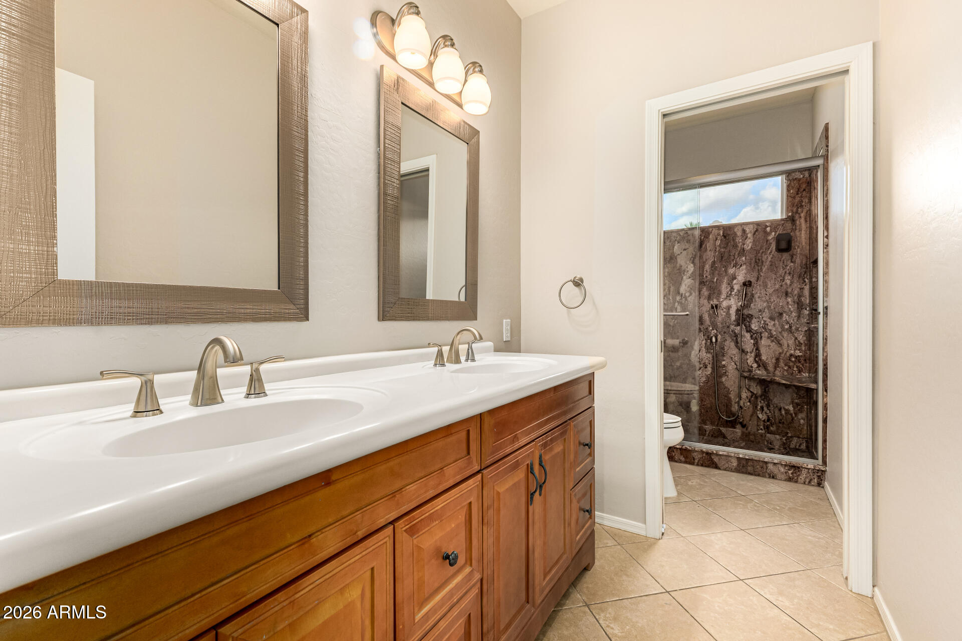 MONTEREY BAY AT OCOTILLO - Residential