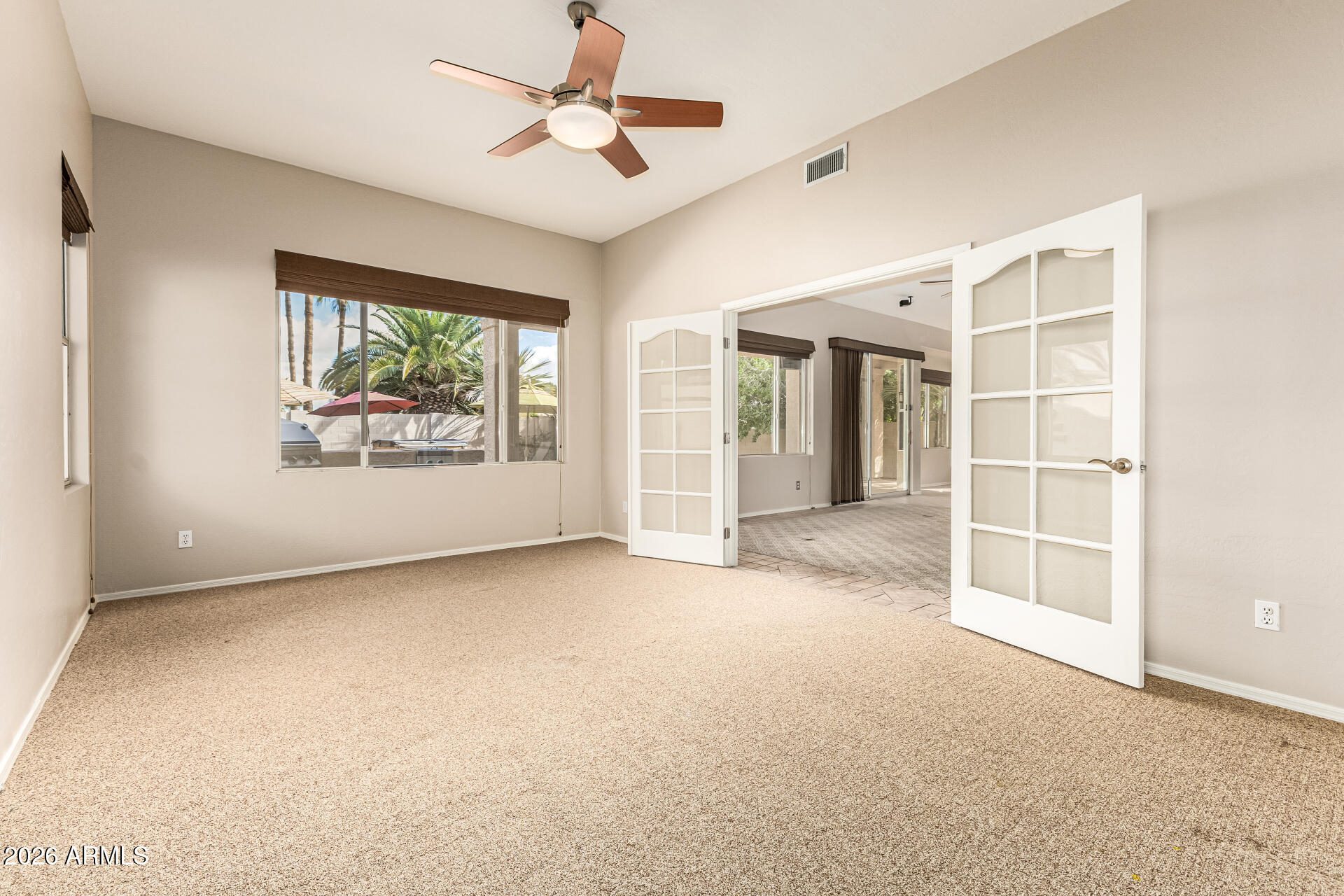 MONTEREY BAY AT OCOTILLO - Residential