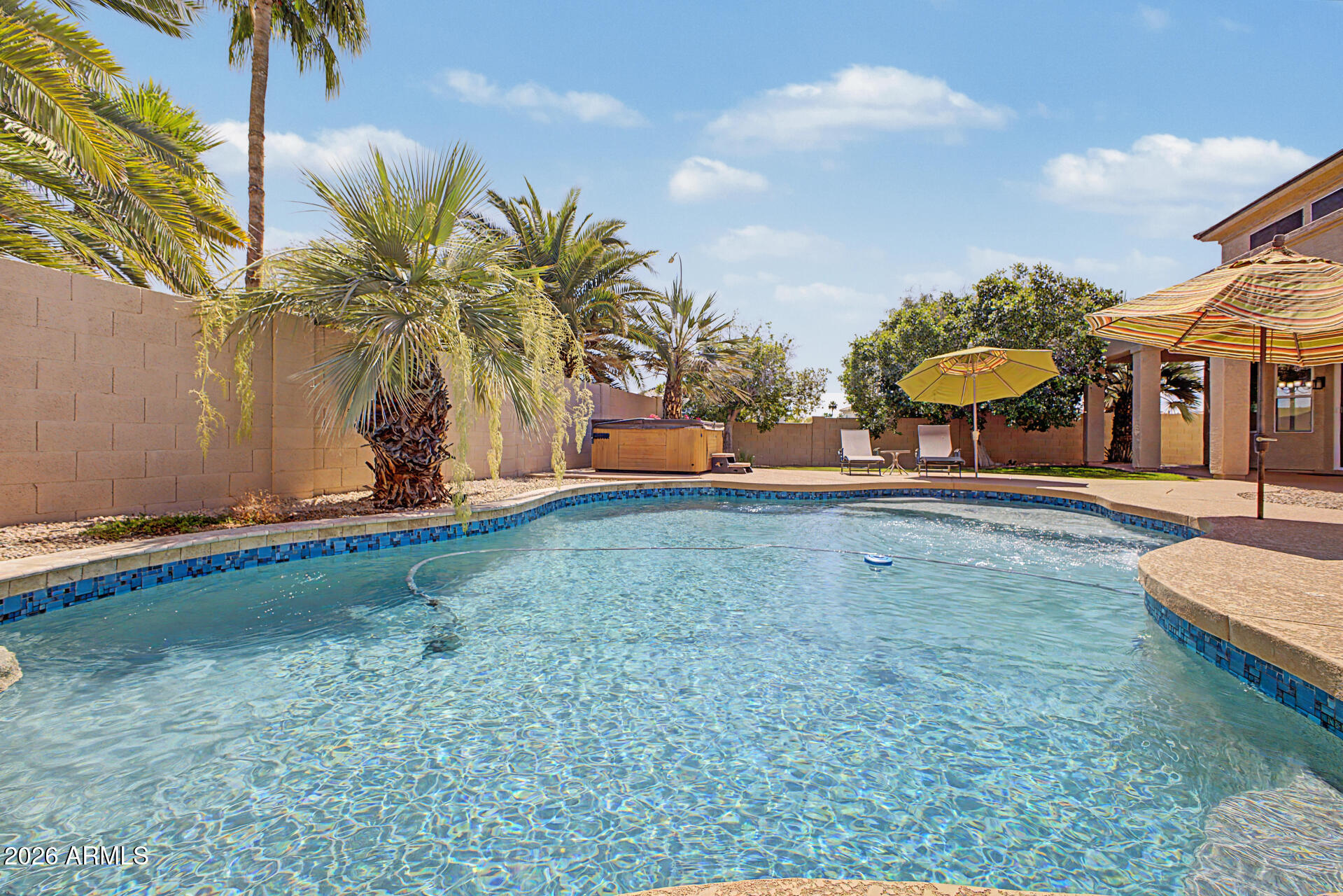 MONTEREY BAY AT OCOTILLO - Residential