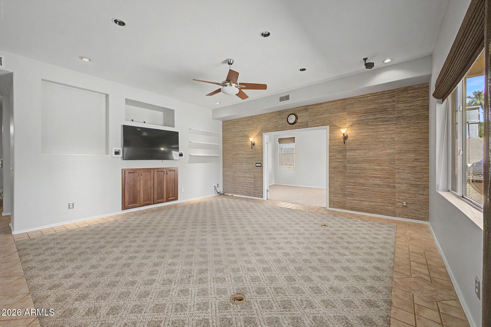 MONTEREY BAY AT OCOTILLO - Residential