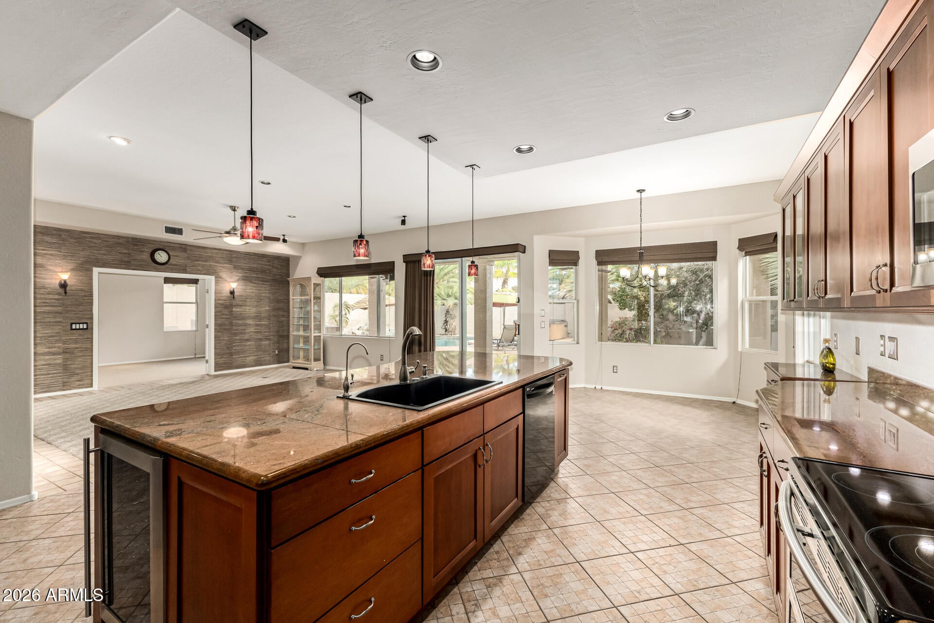 MONTEREY BAY AT OCOTILLO - Residential