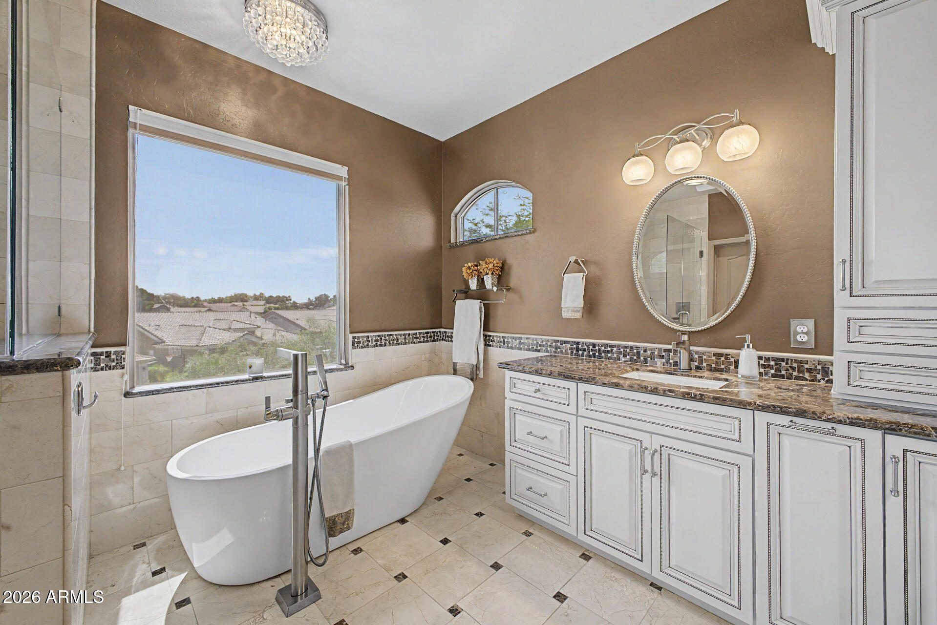 MONTEREY BAY AT OCOTILLO - Residential