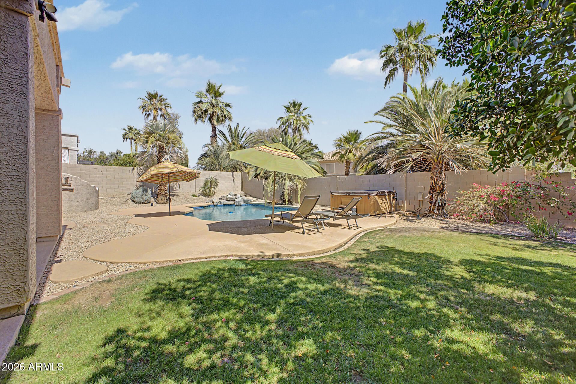 MONTEREY BAY AT OCOTILLO - Residential