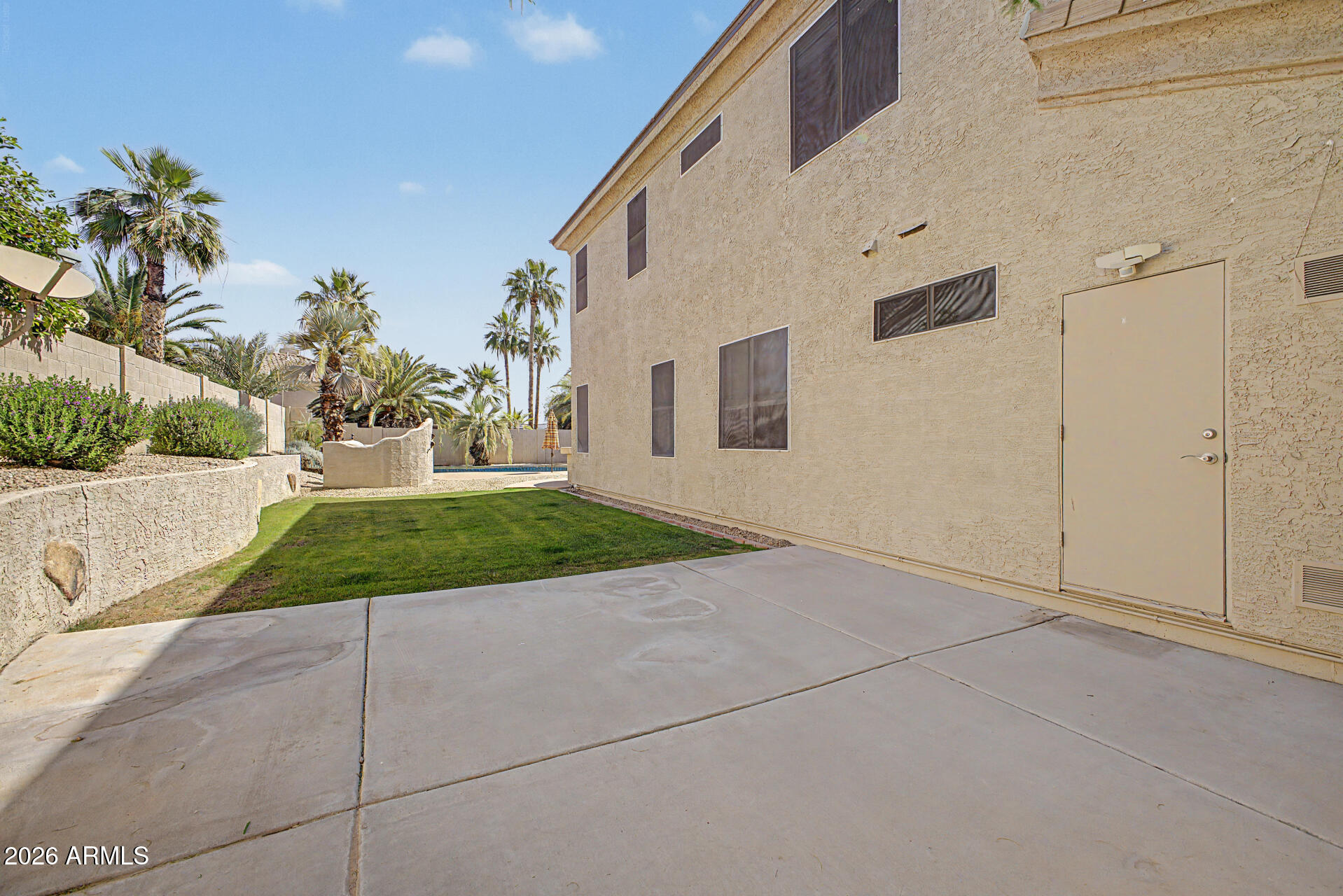 MONTEREY BAY AT OCOTILLO - Residential