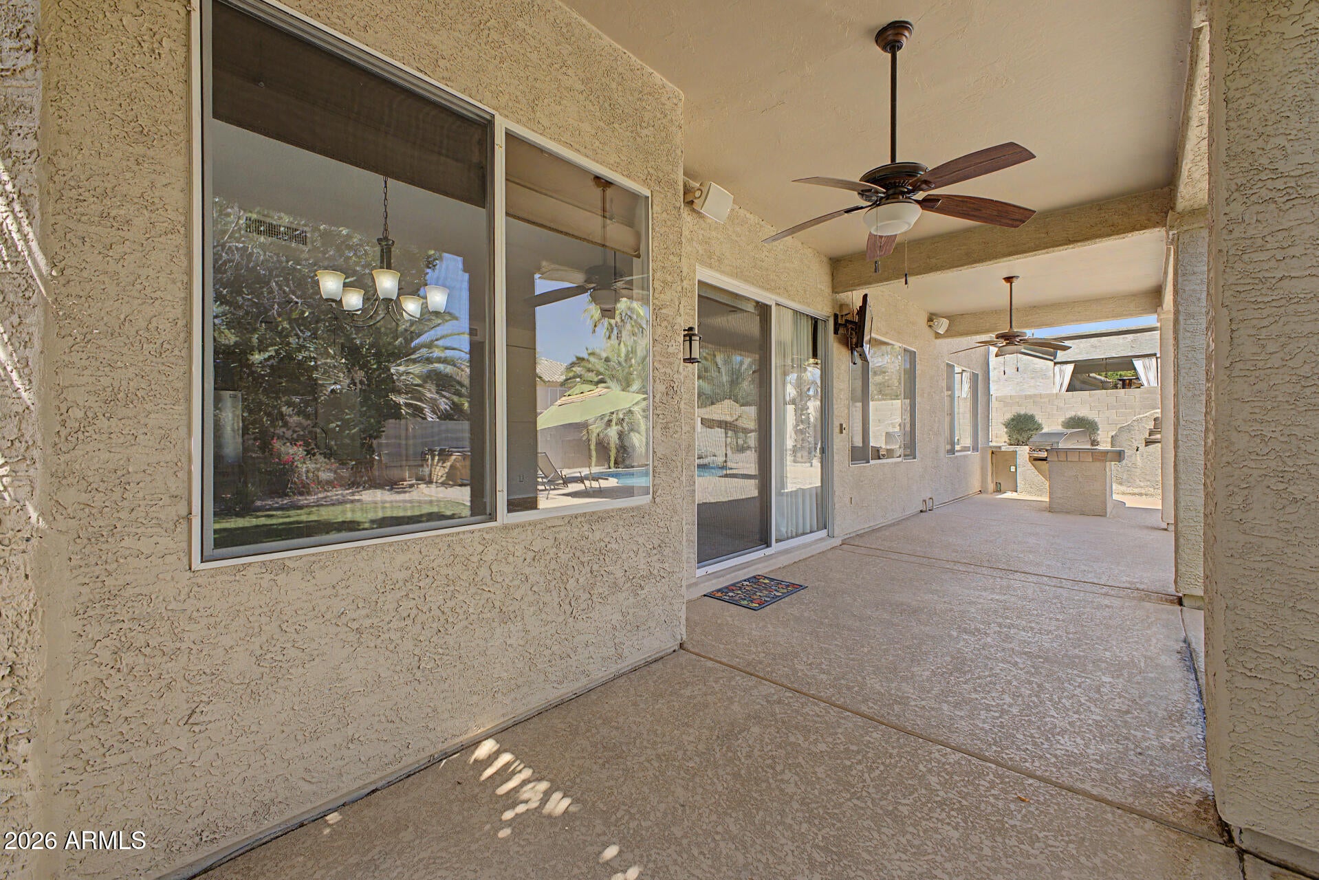 MONTEREY BAY AT OCOTILLO - Residential