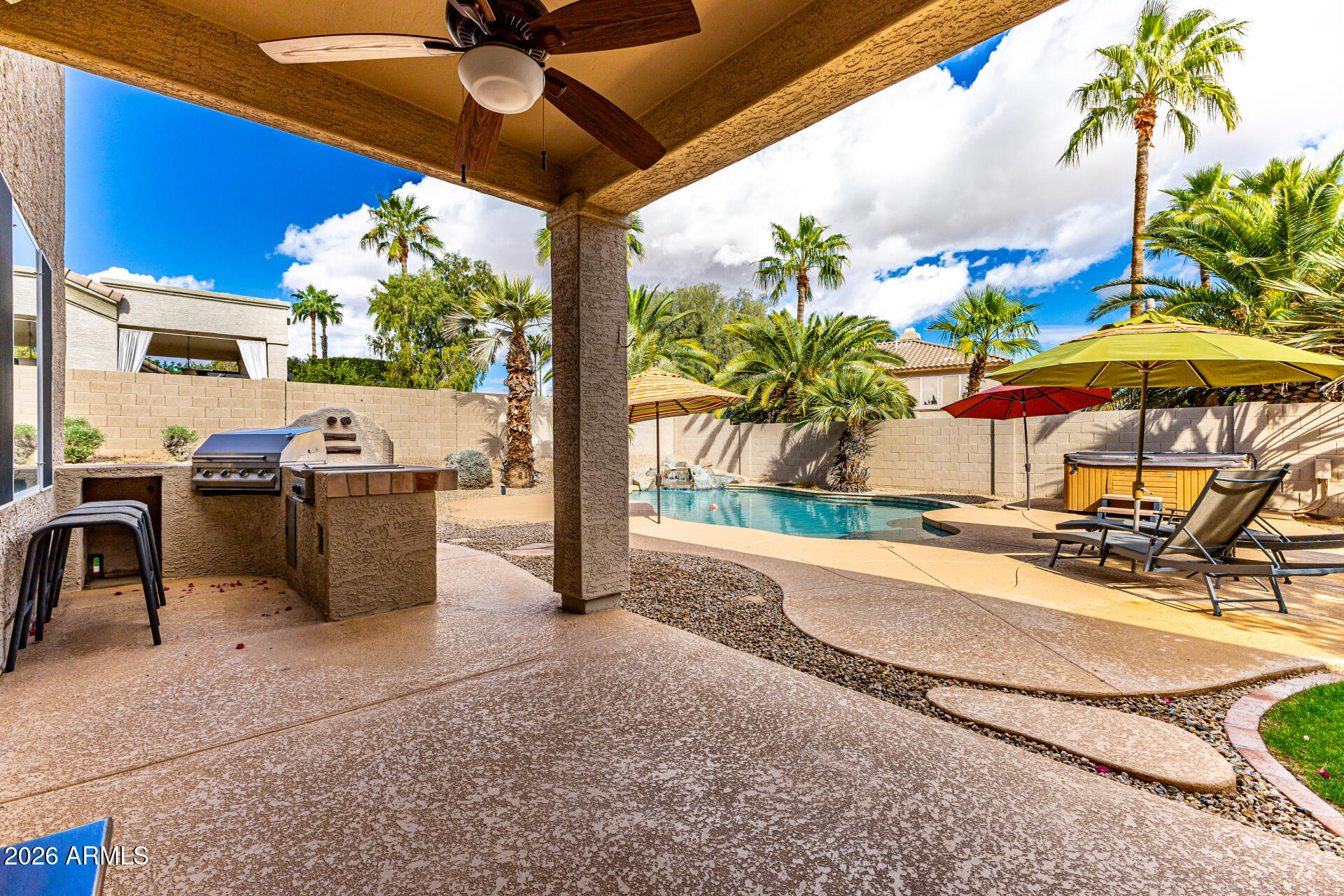 MONTEREY BAY AT OCOTILLO - Residential