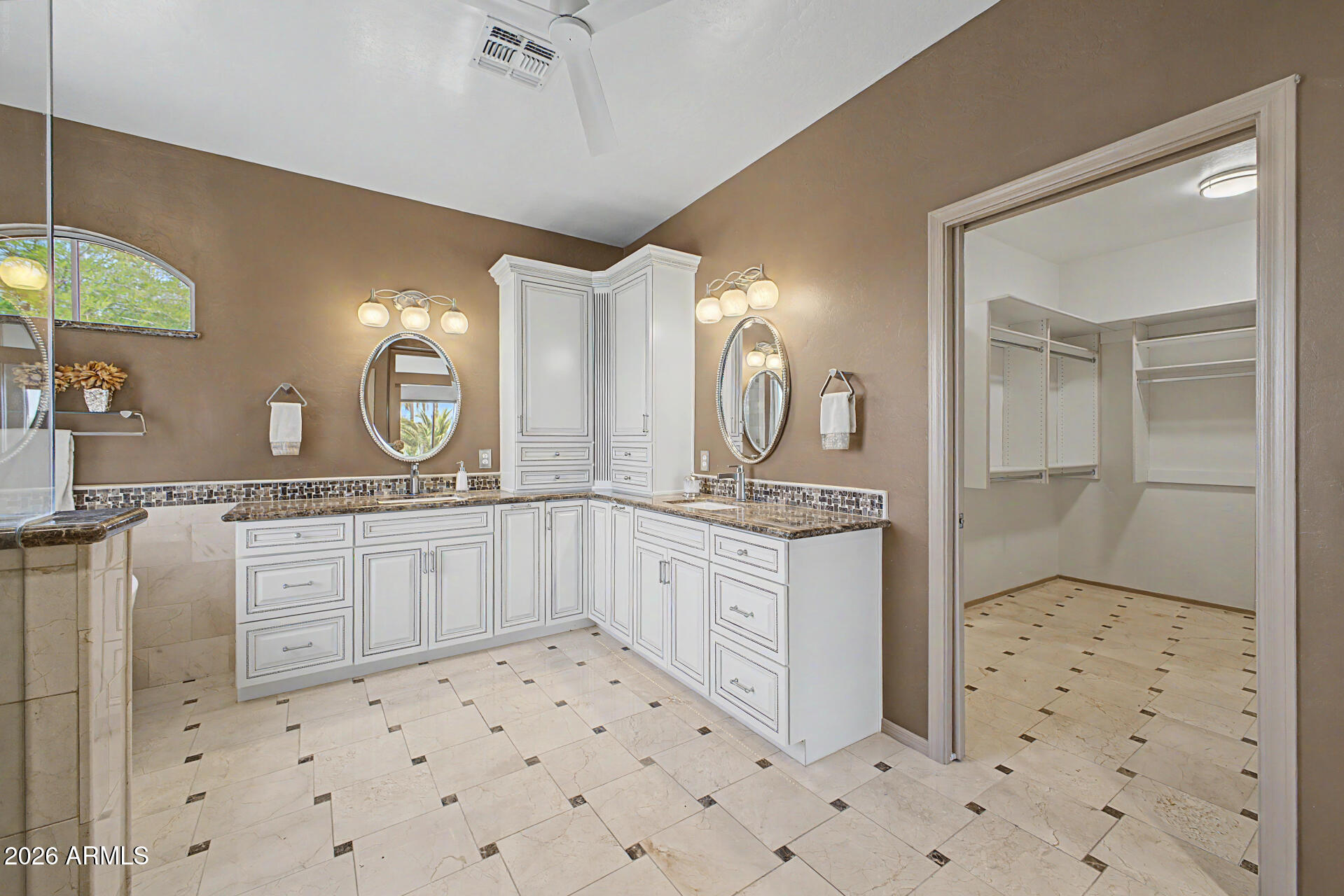 MONTEREY BAY AT OCOTILLO - Residential