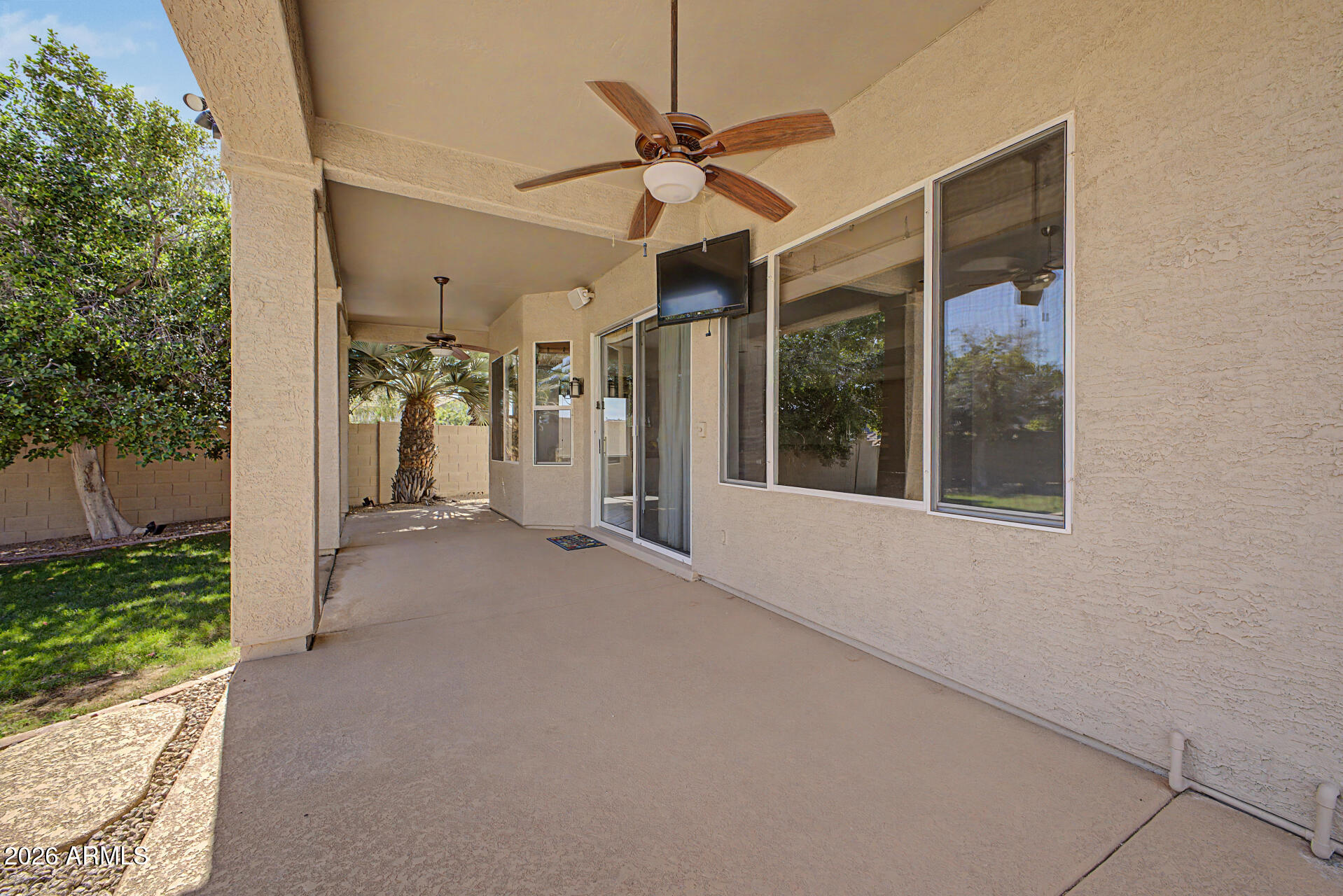 MONTEREY BAY AT OCOTILLO - Residential