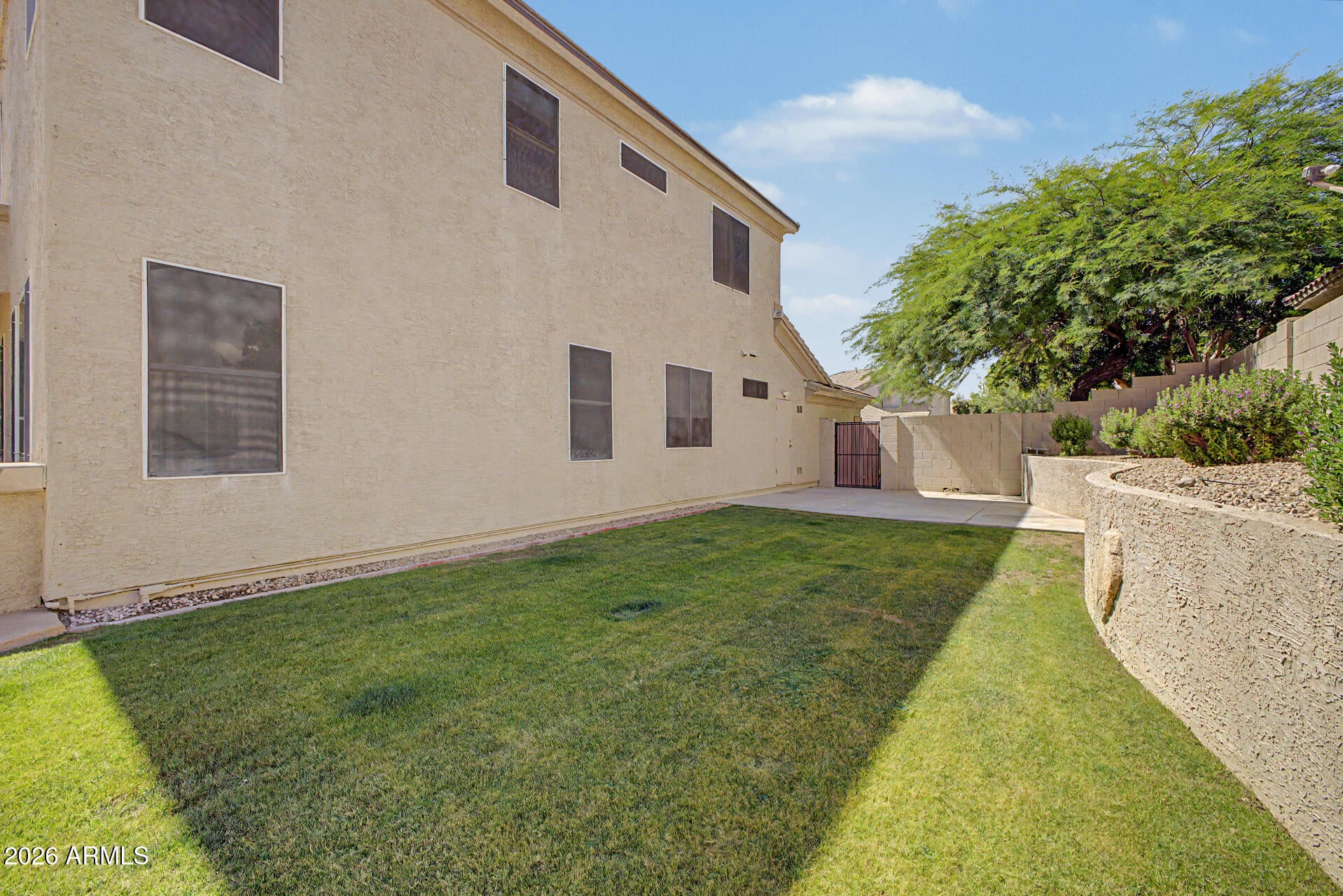 MONTEREY BAY AT OCOTILLO - Residential