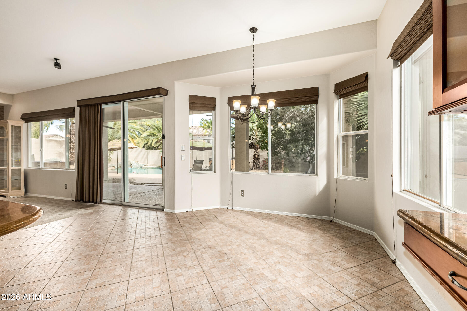 MONTEREY BAY AT OCOTILLO - Residential