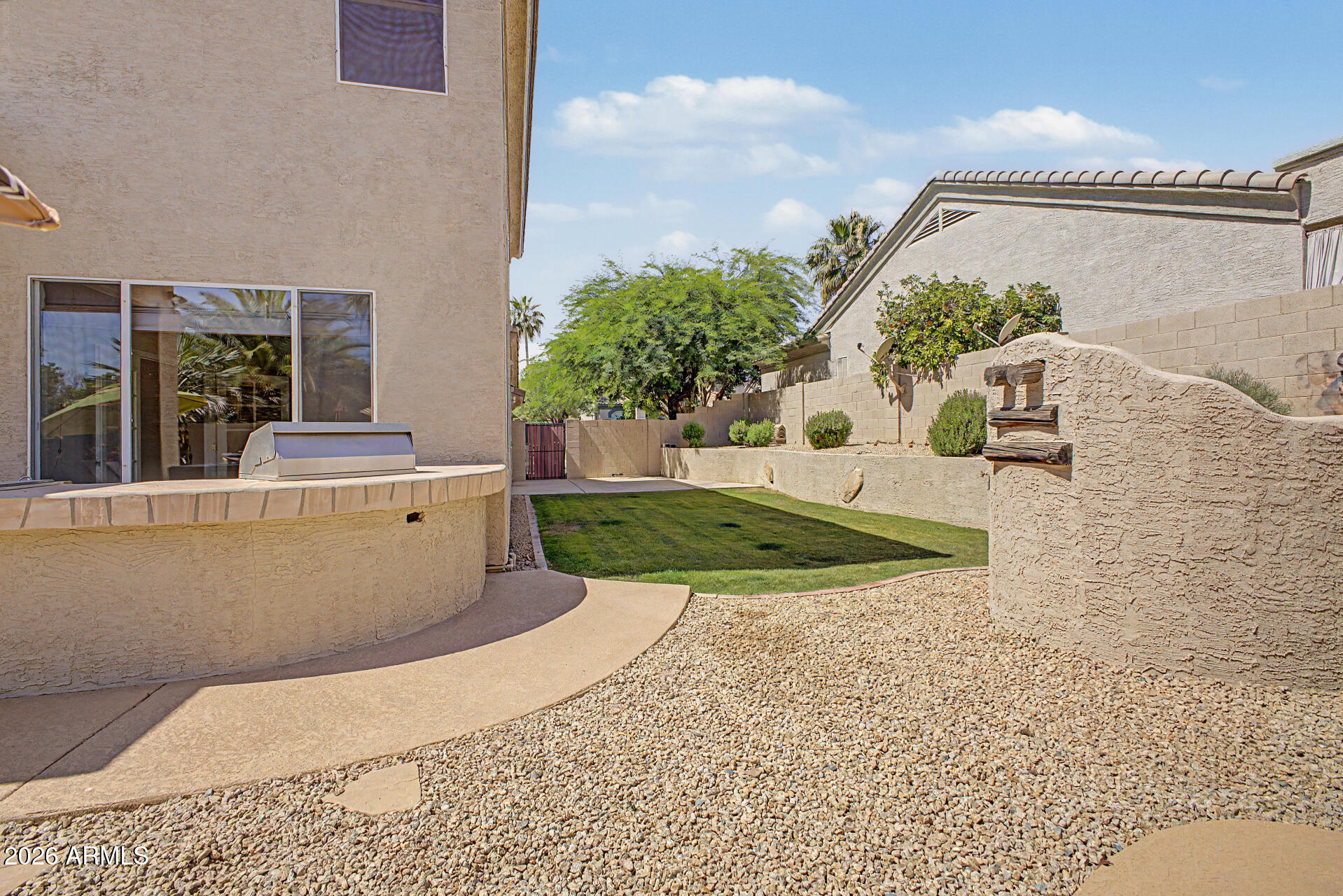 MONTEREY BAY AT OCOTILLO - Residential