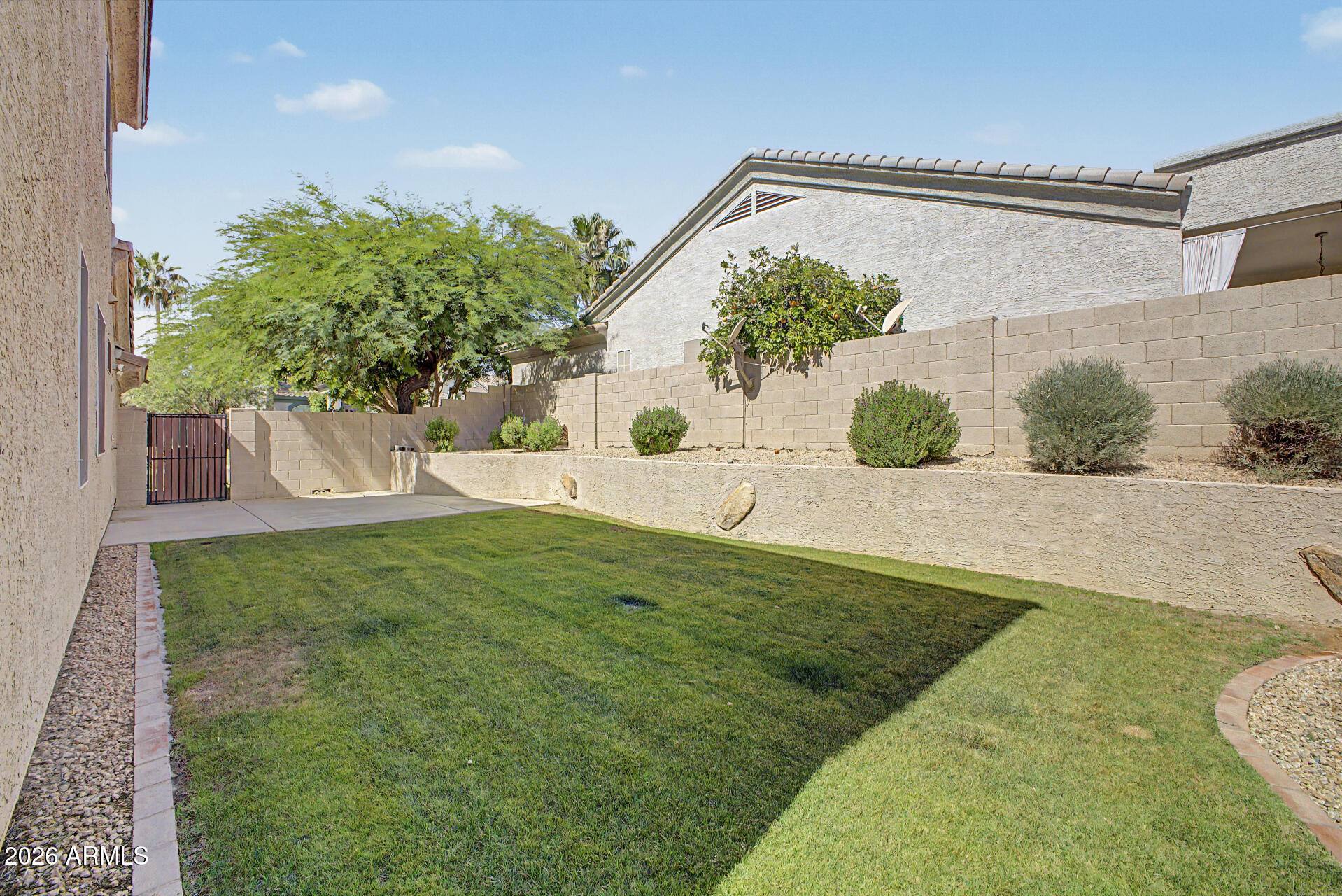 MONTEREY BAY AT OCOTILLO - Residential