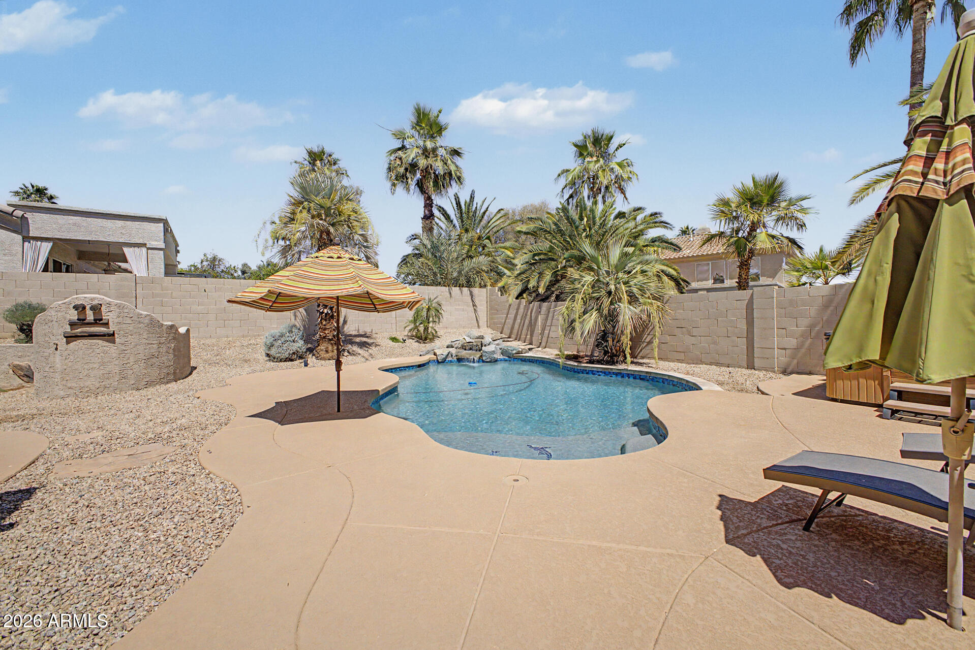 MONTEREY BAY AT OCOTILLO - Residential