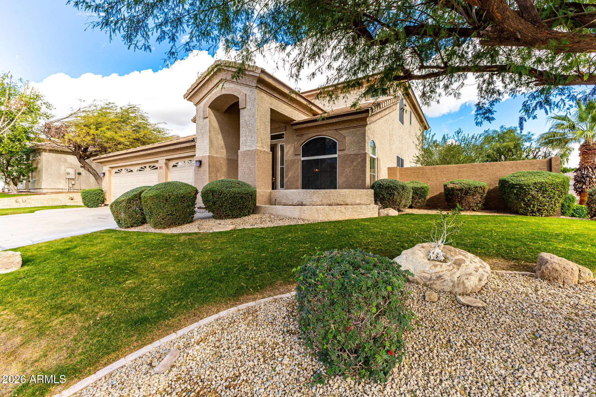MONTEREY BAY AT OCOTILLO - Residential