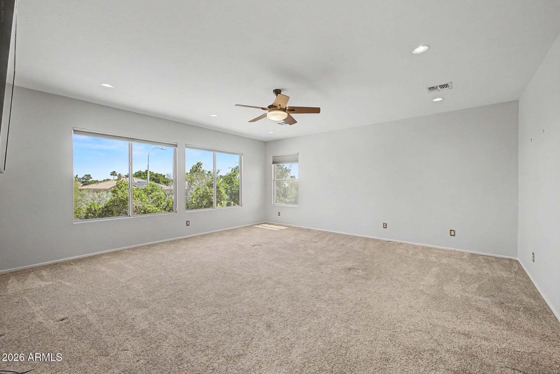 MONTEREY BAY AT OCOTILLO - Residential