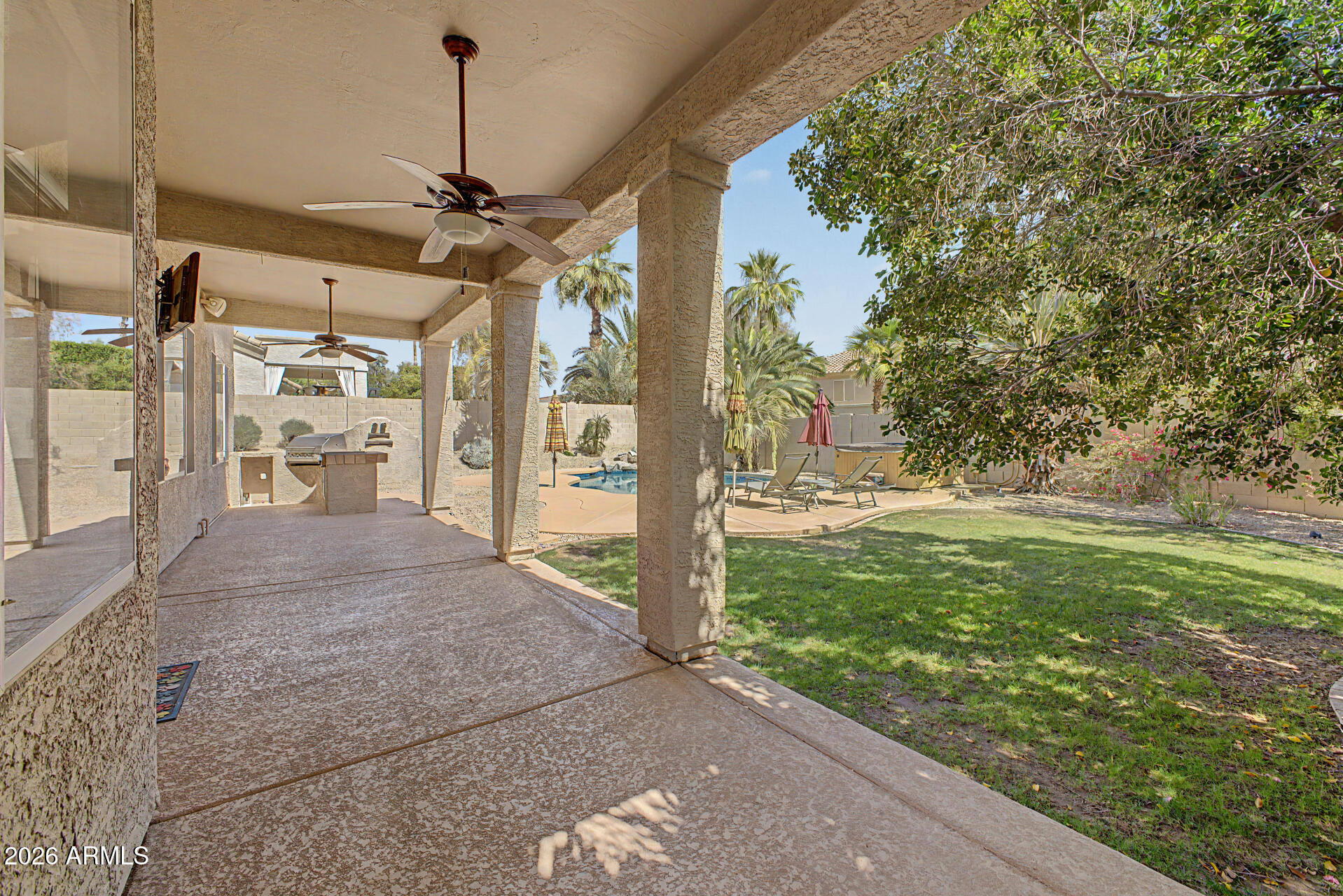 MONTEREY BAY AT OCOTILLO - Residential