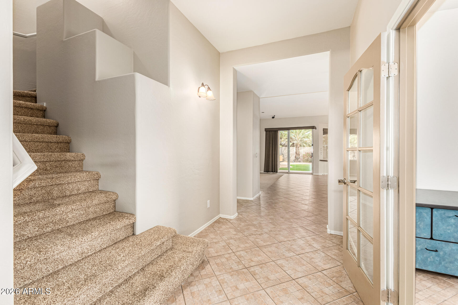 MONTEREY BAY AT OCOTILLO - Residential