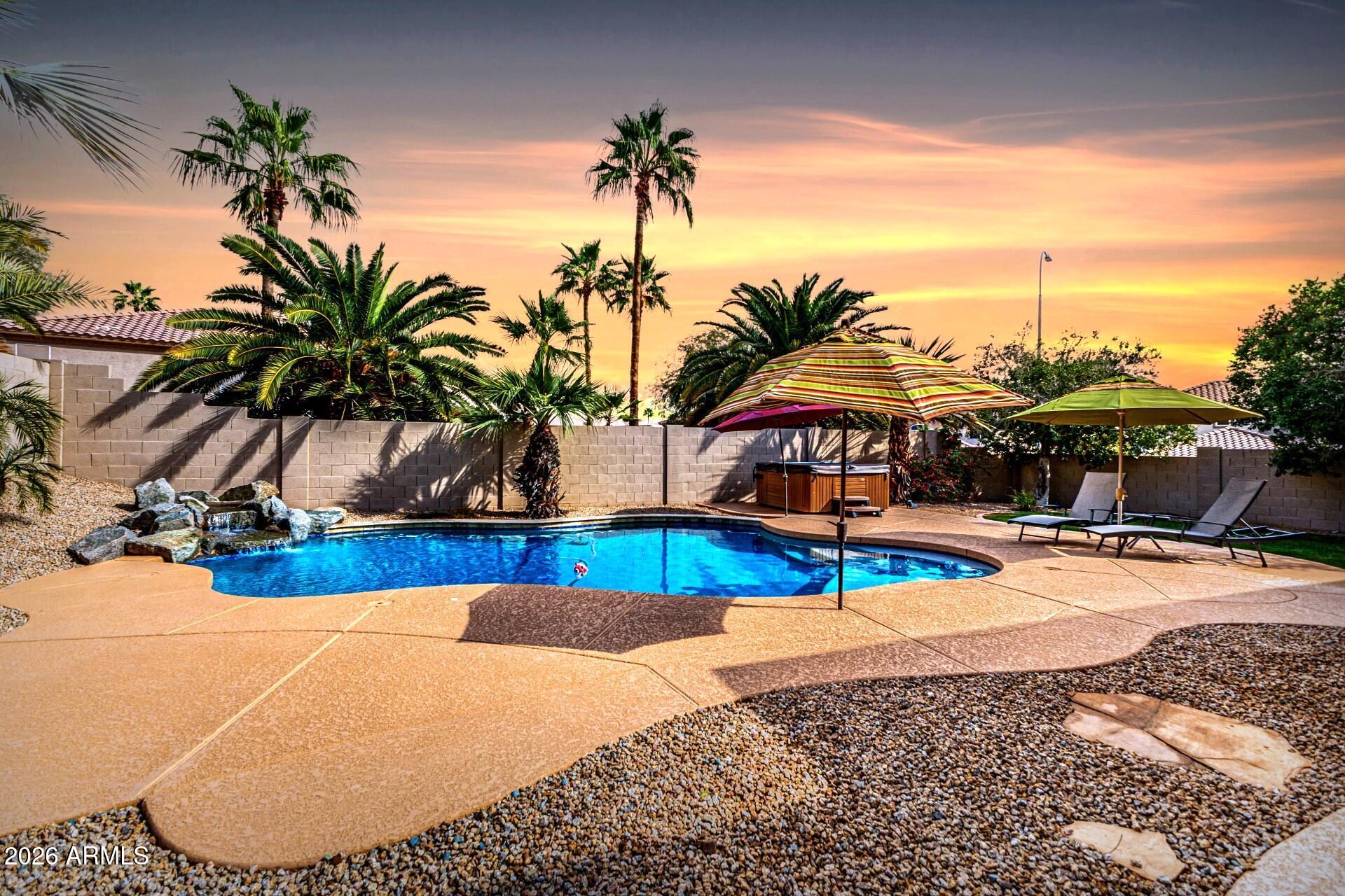 MONTEREY BAY AT OCOTILLO - Residential