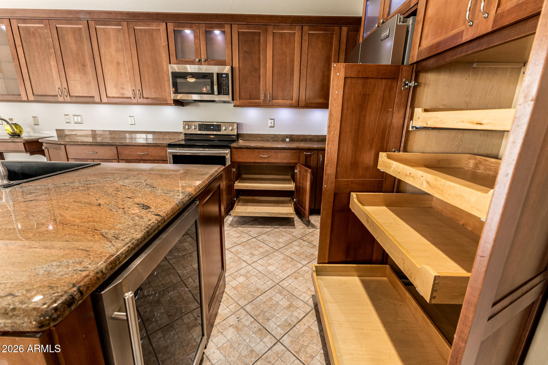 MONTEREY BAY AT OCOTILLO - Residential