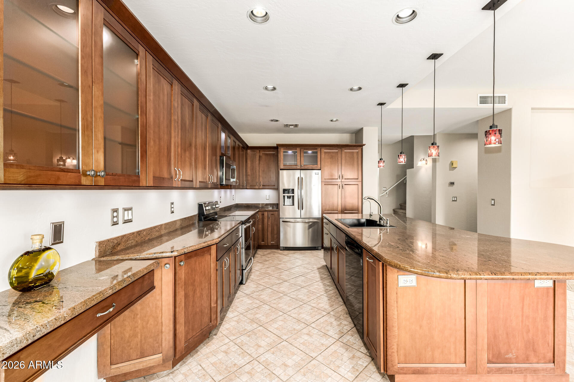 MONTEREY BAY AT OCOTILLO - Residential