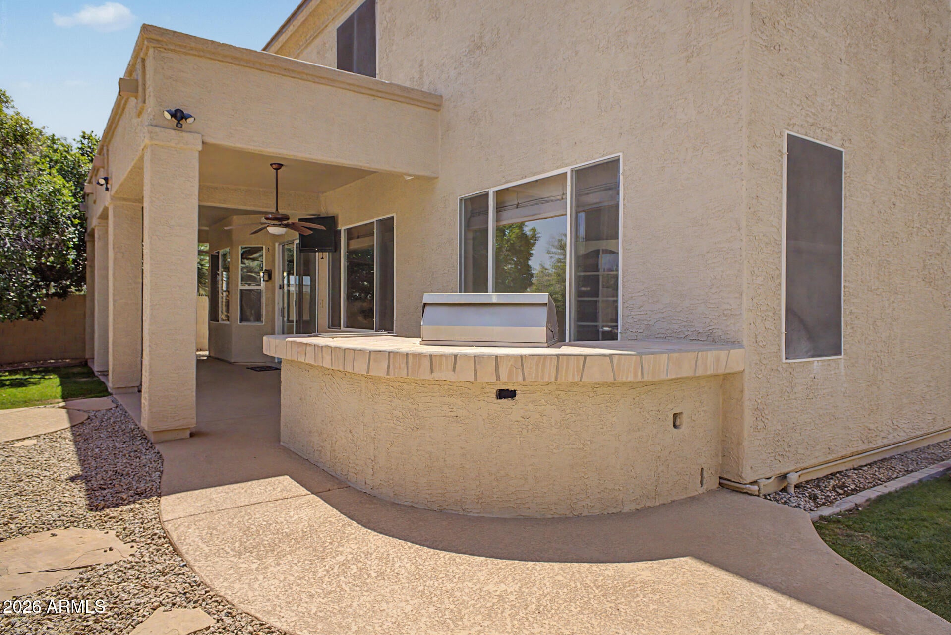 MONTEREY BAY AT OCOTILLO - Residential
