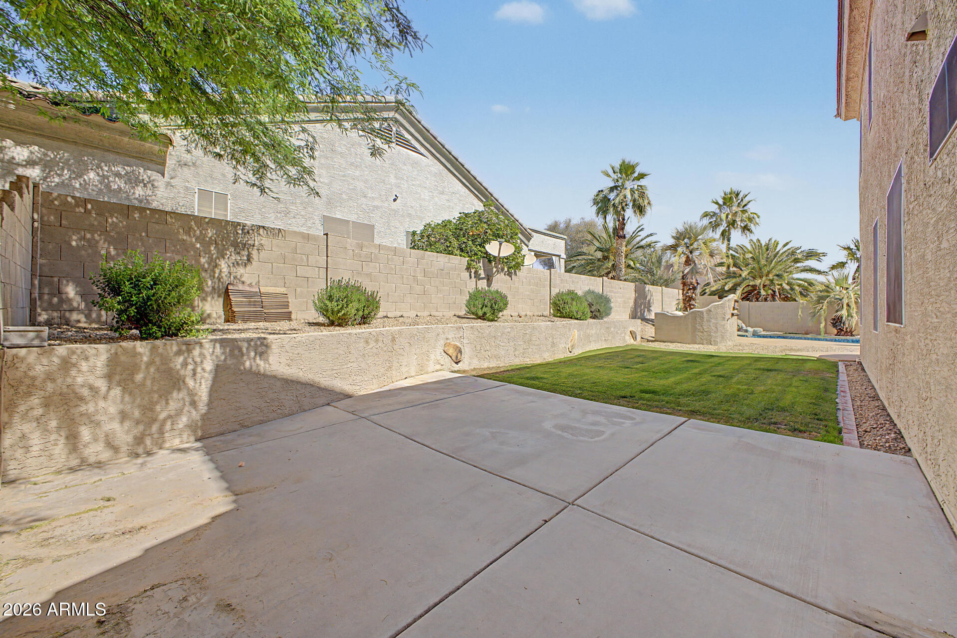 MONTEREY BAY AT OCOTILLO - Residential