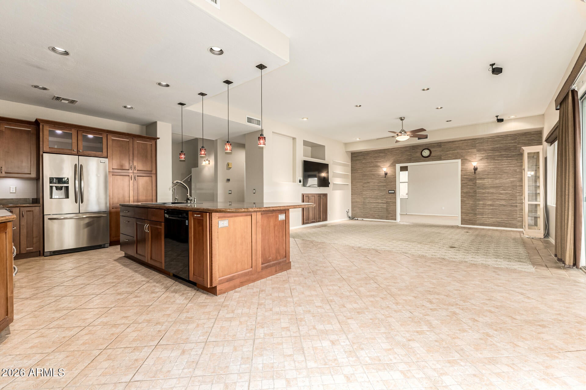 MONTEREY BAY AT OCOTILLO - Residential