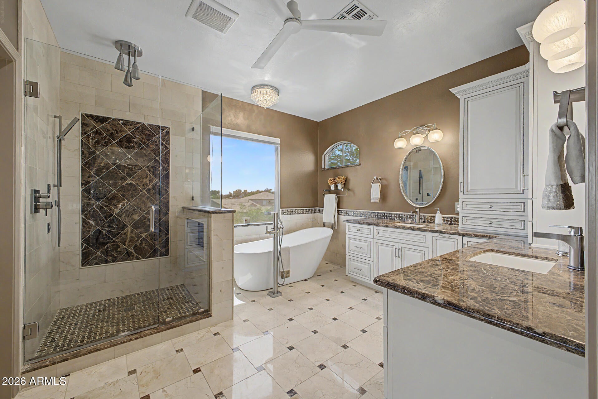 MONTEREY BAY AT OCOTILLO - Residential