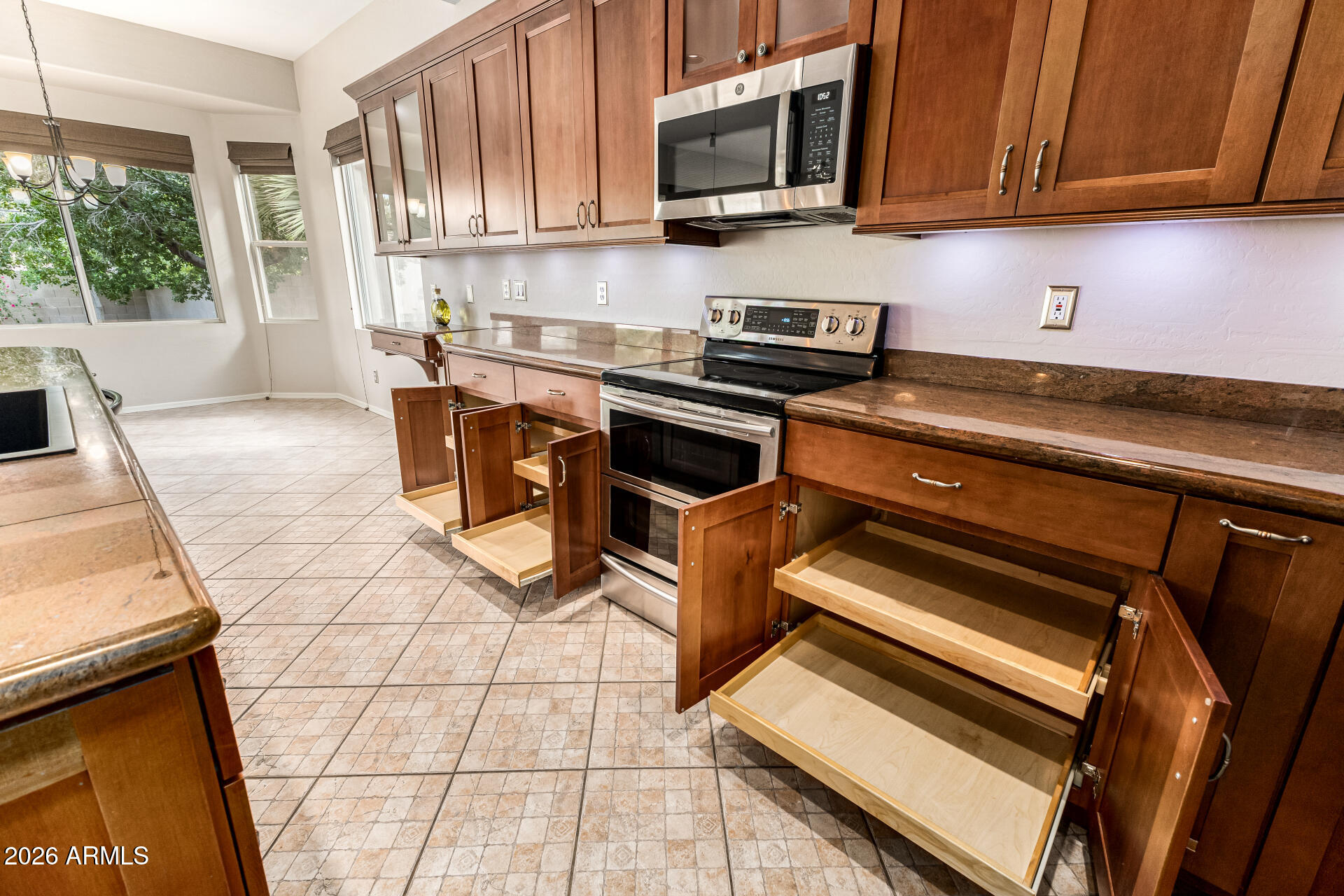 MONTEREY BAY AT OCOTILLO - Residential