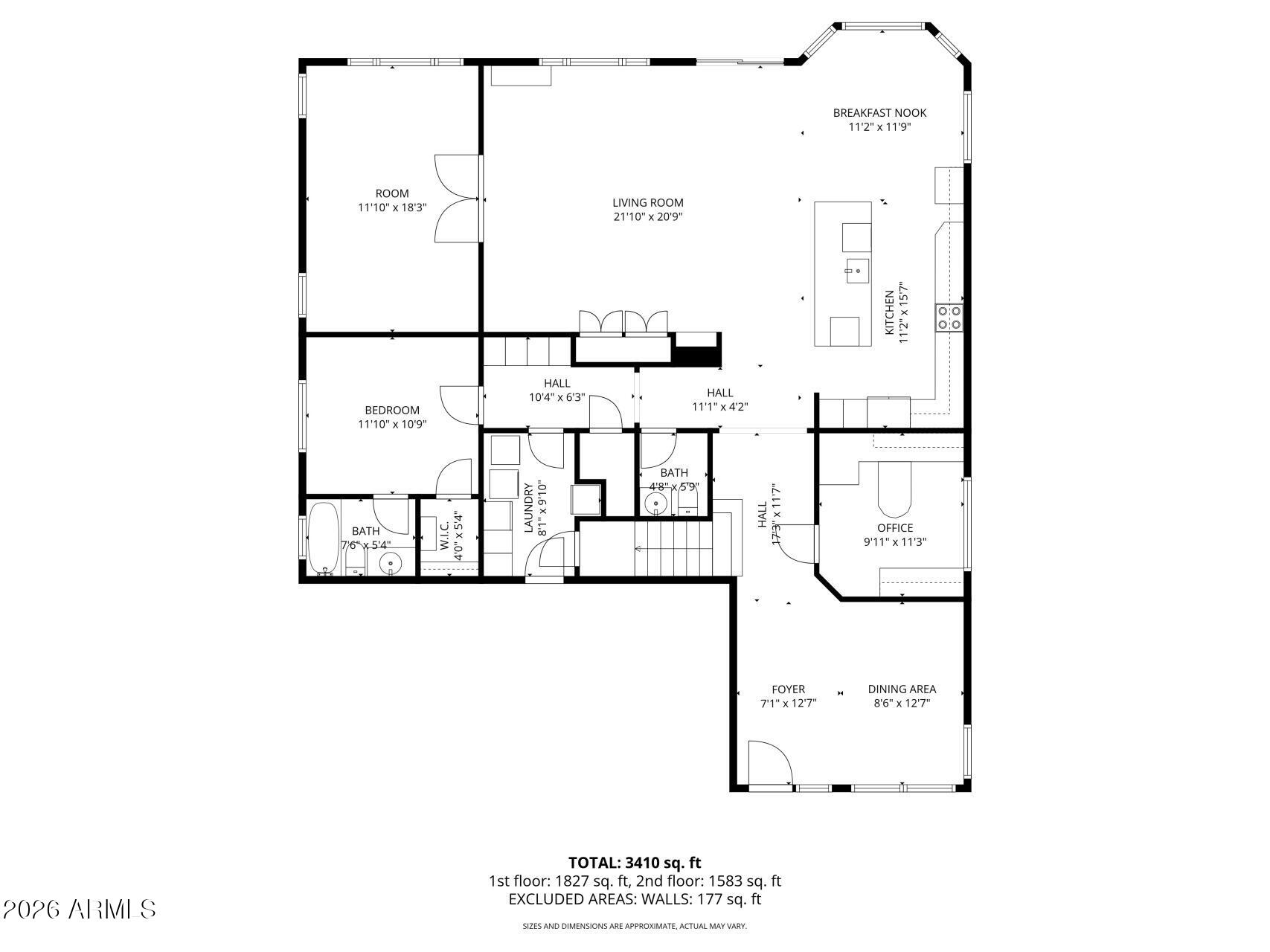 MONTEREY BAY AT OCOTILLO - Residential