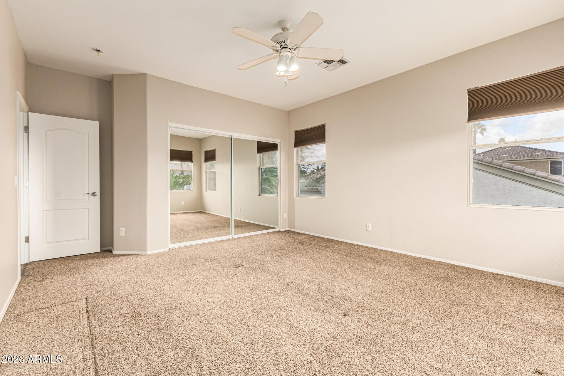 MONTEREY BAY AT OCOTILLO - Residential